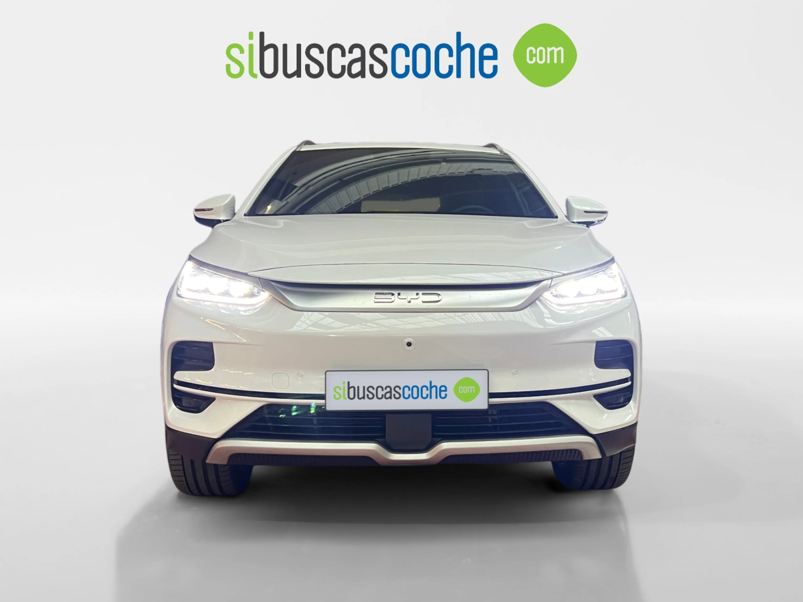 BYD TANG FLAGSHIP - Foto 17