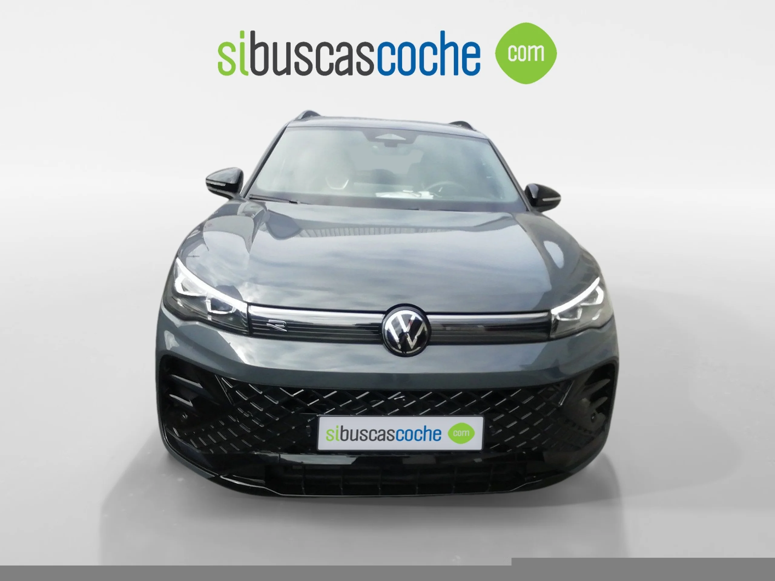 VOLKSWAGEN TIGUAN R LINE 2.0 TDI 110KW (150CV) DSG - Foto 2