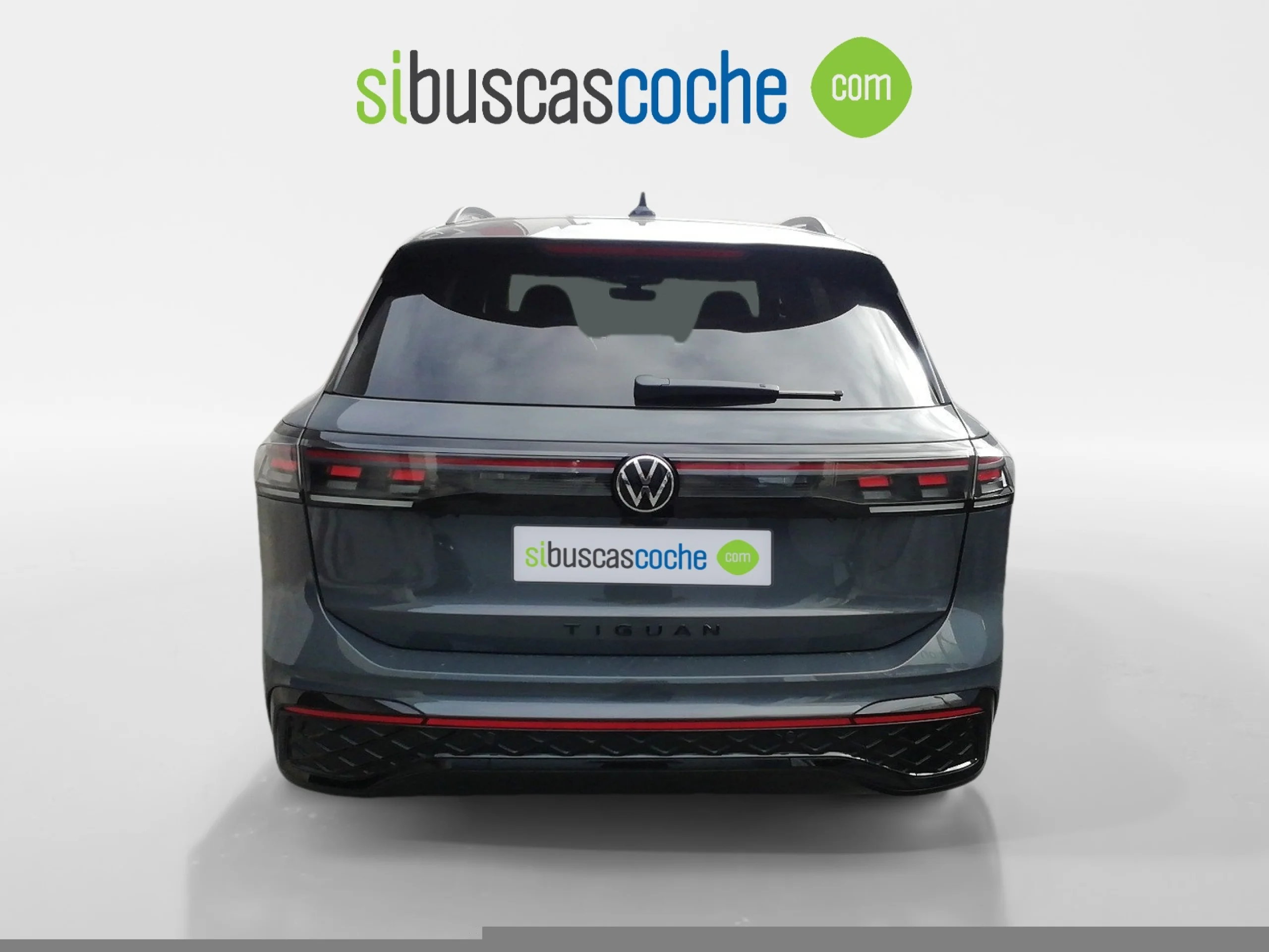 VOLKSWAGEN TIGUAN R LINE 2.0 TDI 110KW (150CV) DSG - Foto 4