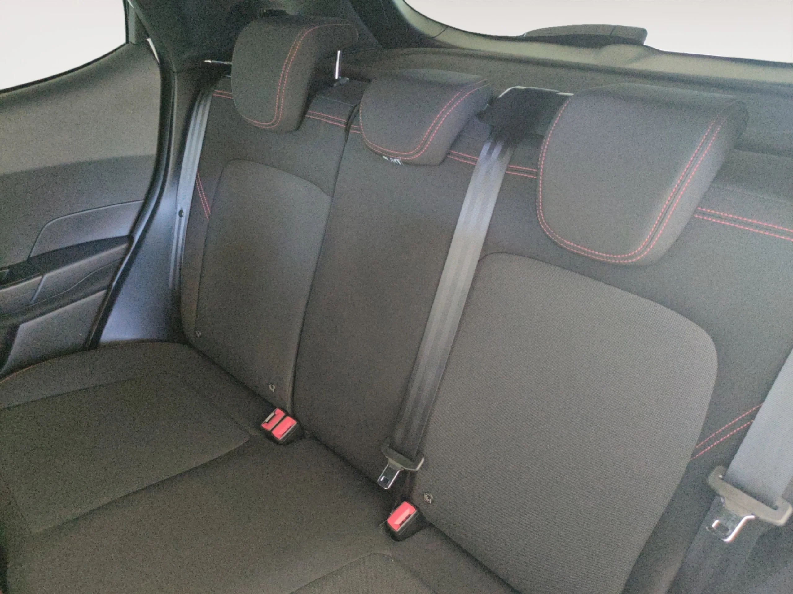 FORD FIESTA 1.0 ECOBOOST MHEV 92KW(125CV) ST LINE 5P - Foto 6