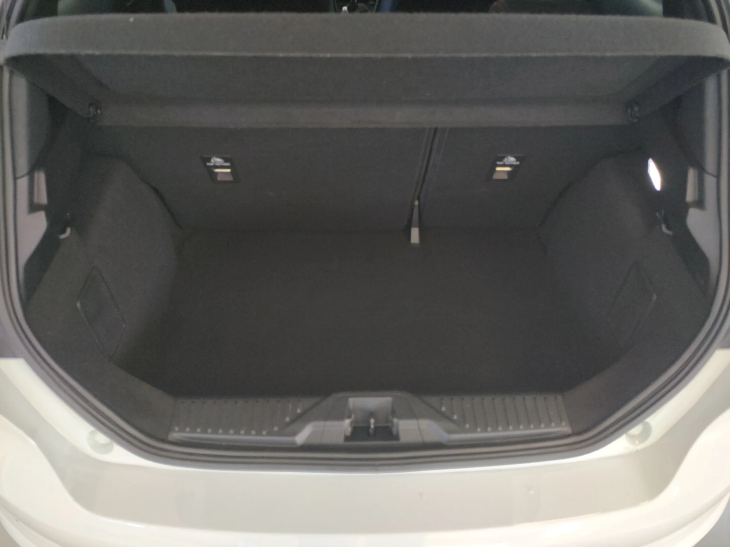 FORD FIESTA 1.0 ECOBOOST MHEV 92KW(125CV) ST LINE 5P - Foto 7