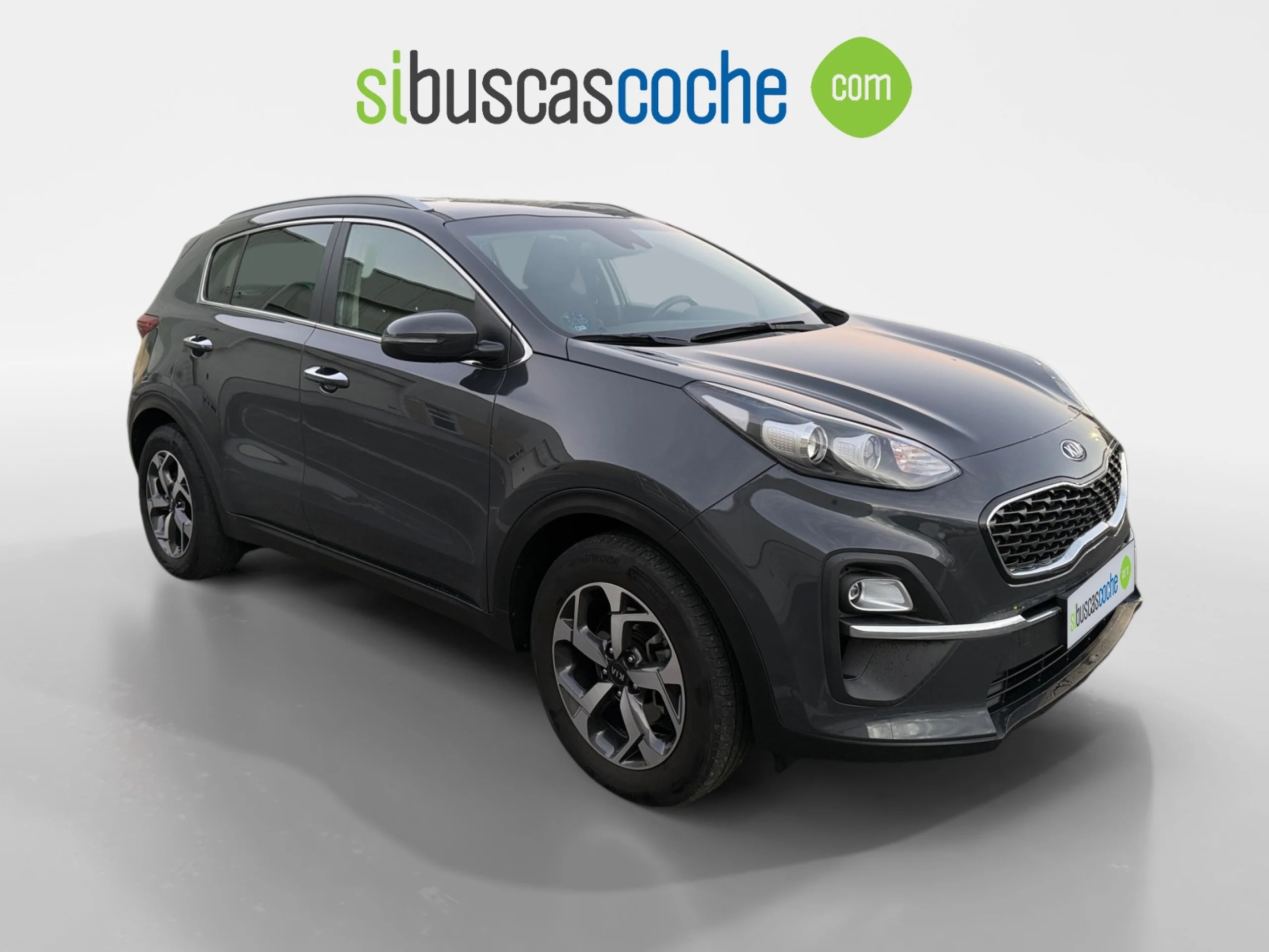 KIA SPORTAGE 1.6 MHEV DRIVE PLUS 100KW (136CV) 4X2 - Foto 1