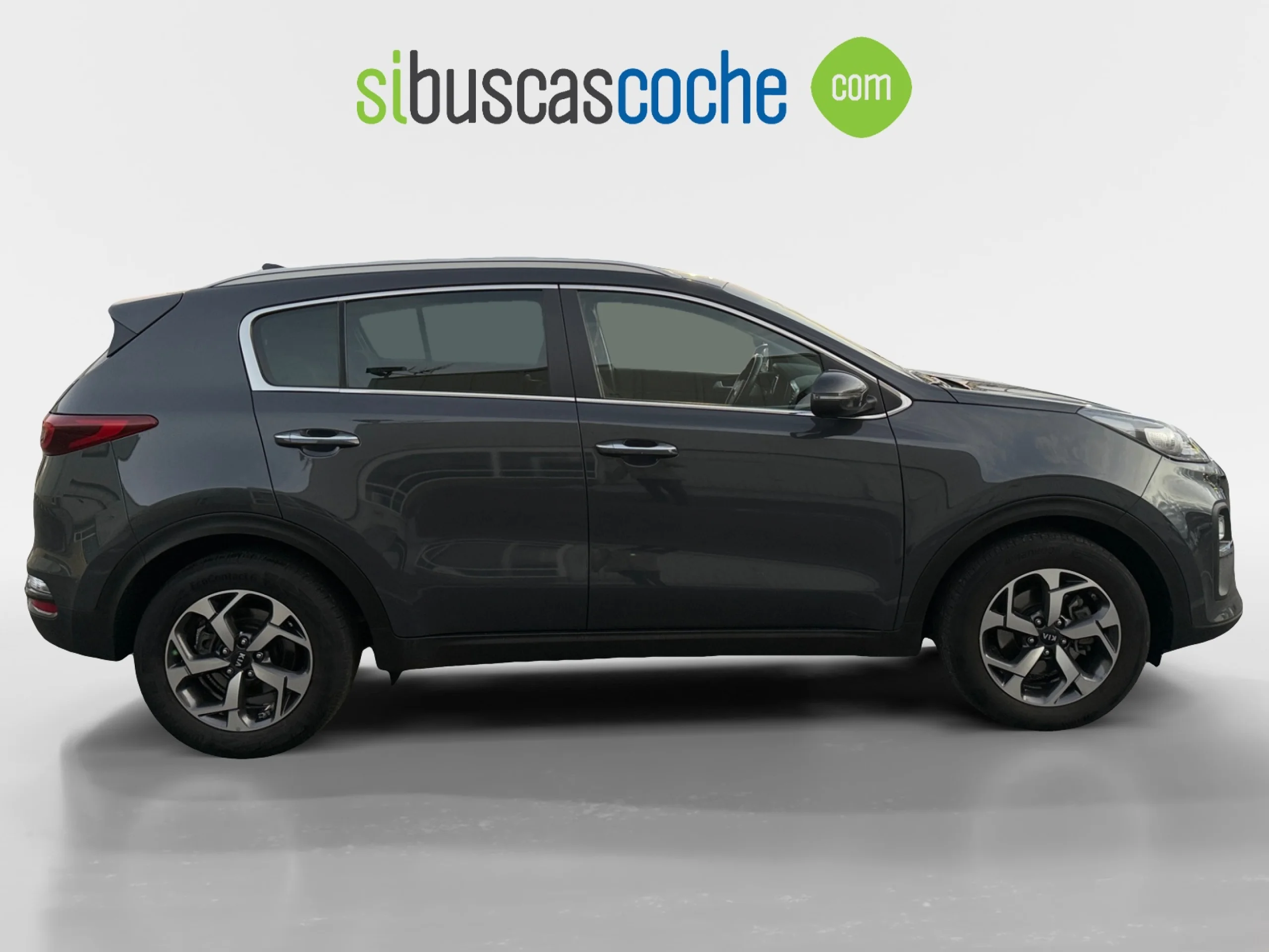 KIA SPORTAGE 1.6 MHEV DRIVE PLUS 100KW (136CV) 4X2 - Foto 3