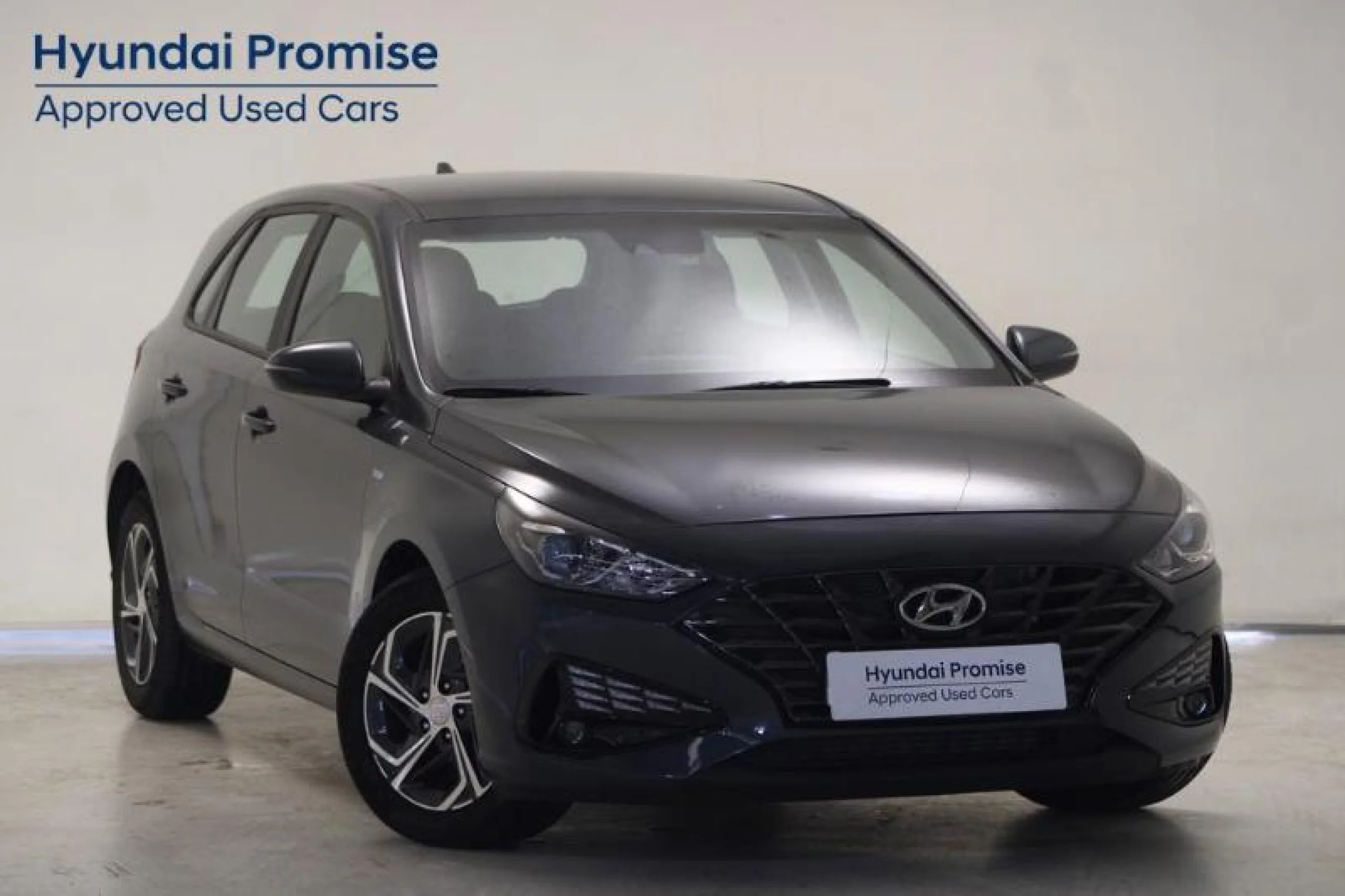 HYUNDAI I30 1.0 TGDI 48V KLASS - Foto 1