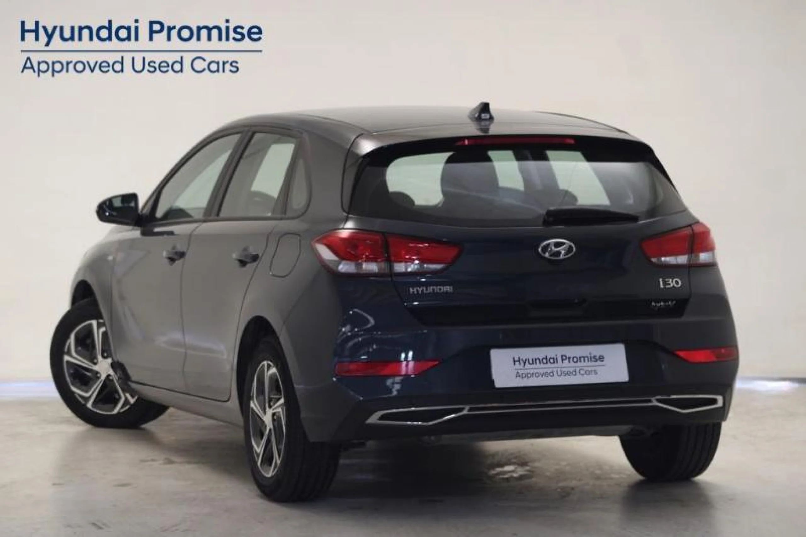 HYUNDAI I30 1.0 TGDI 48V KLASS - Foto 2
