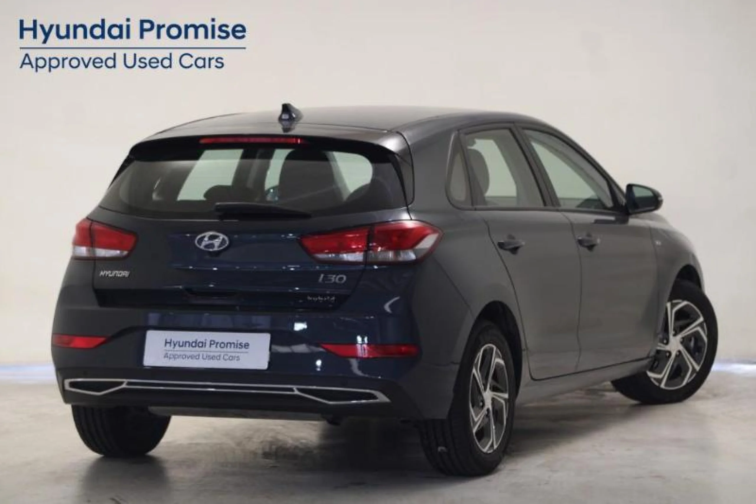 HYUNDAI I30 1.0 TGDI 48V KLASS - Foto 3