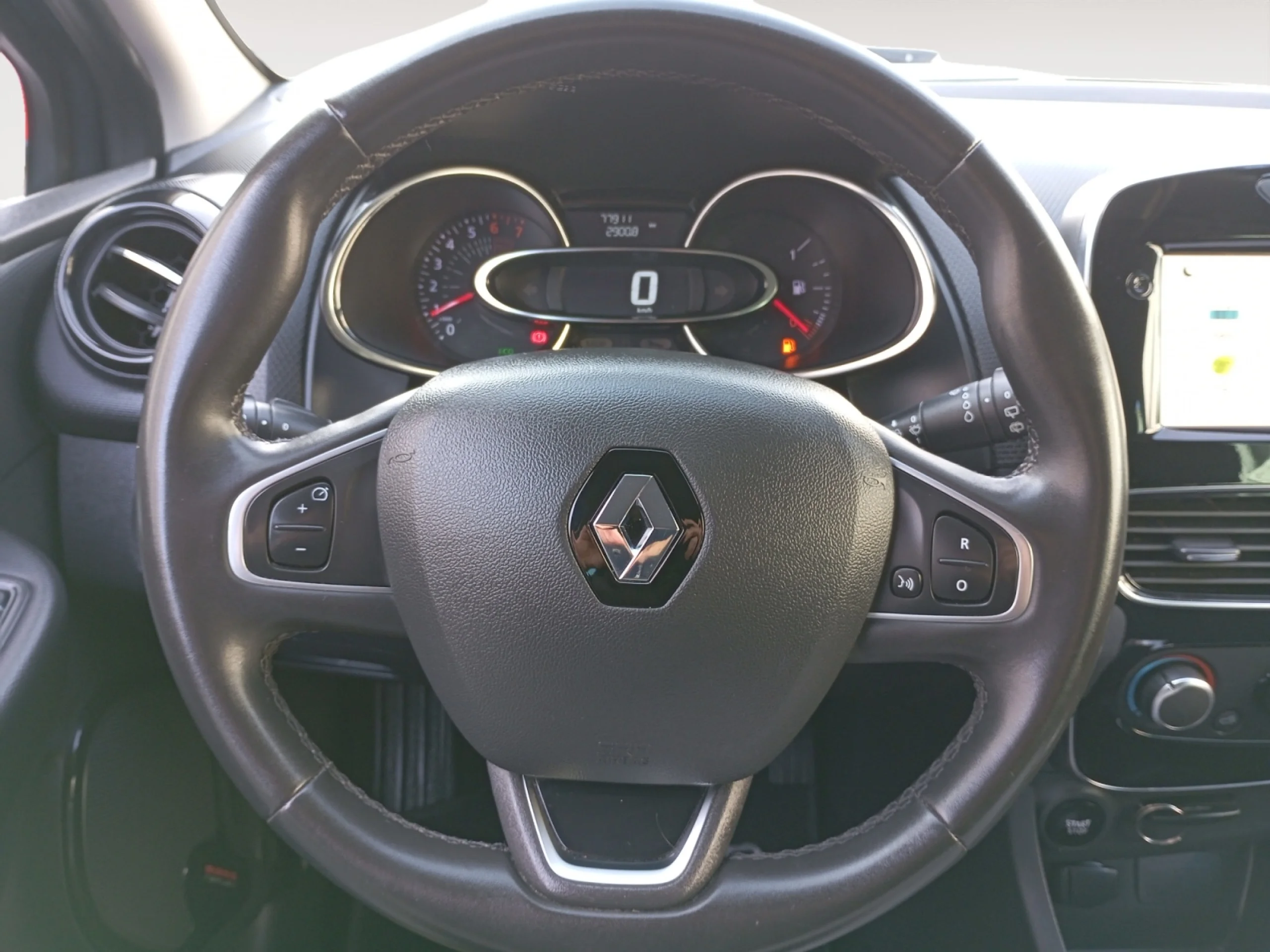RENAULT CLIO LIMITED TCE 66KW (90CV)  18 - Foto 11