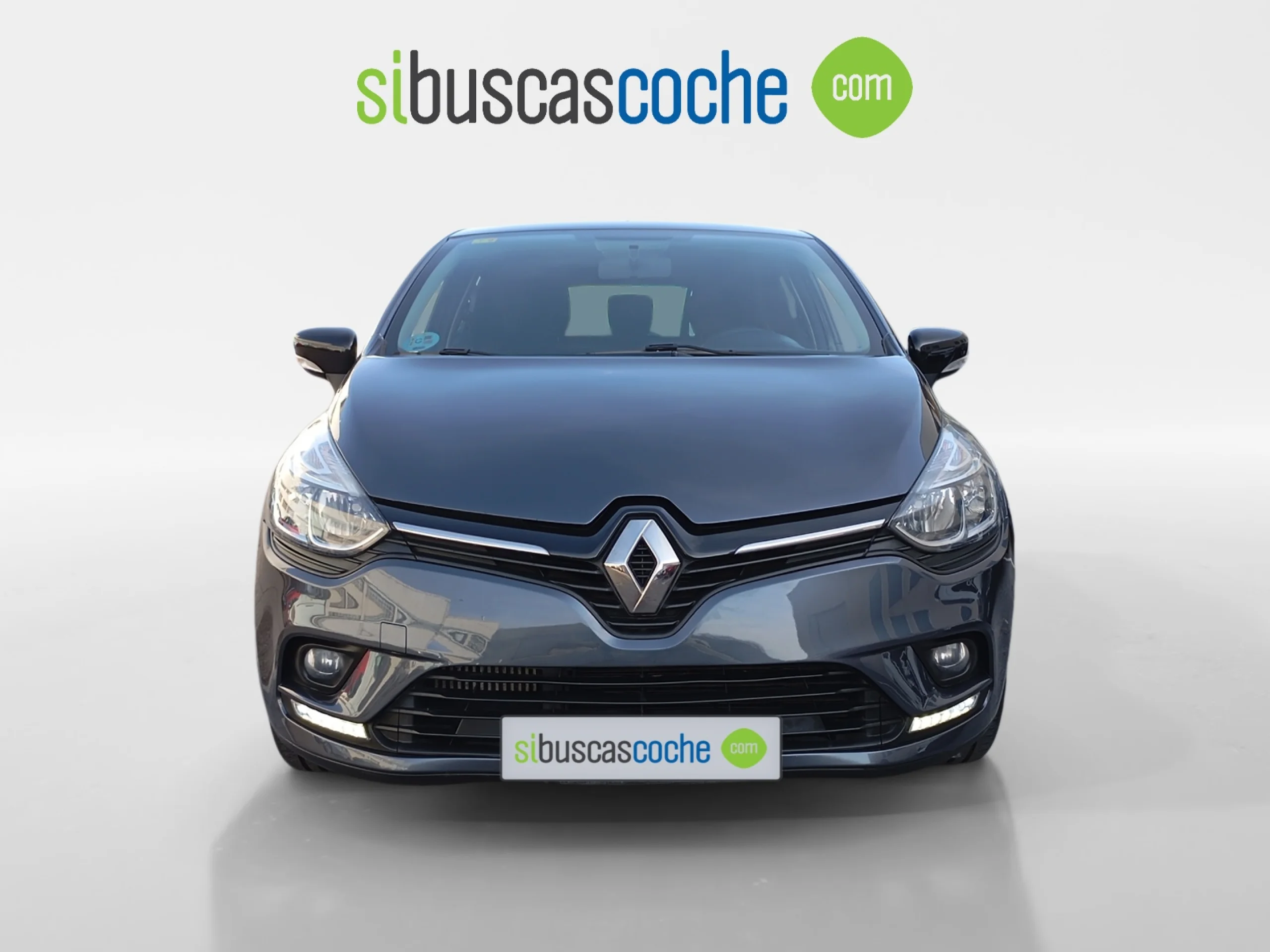 RENAULT CLIO LIMITED TCE 66KW (90CV)  18 - Foto 12