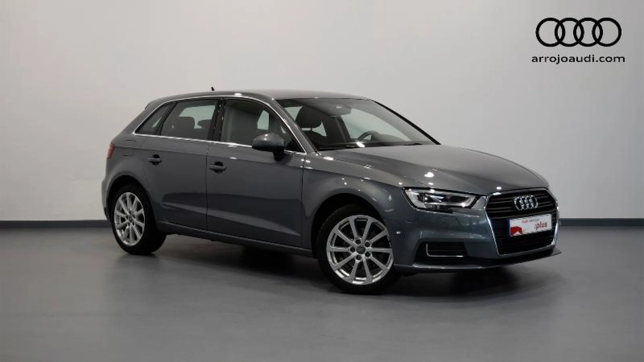 AUDI A3 DESIGN 30 TFSI 85KW S TRONIC SPORTBACK - Foto 1