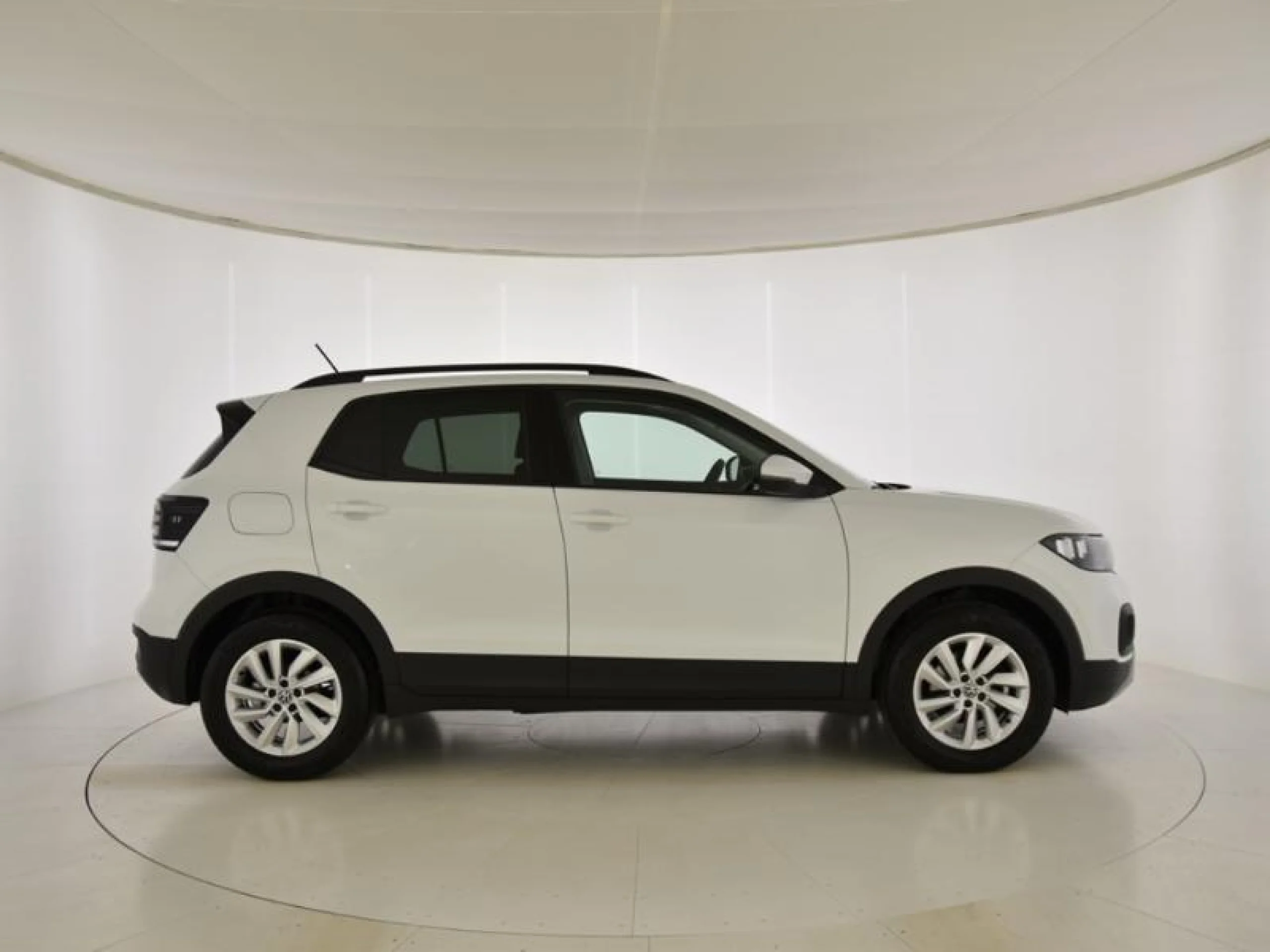 VOLKSWAGEN T CROSS ADVANCE 1.0 TSI 70KW (95CV) - Foto 3