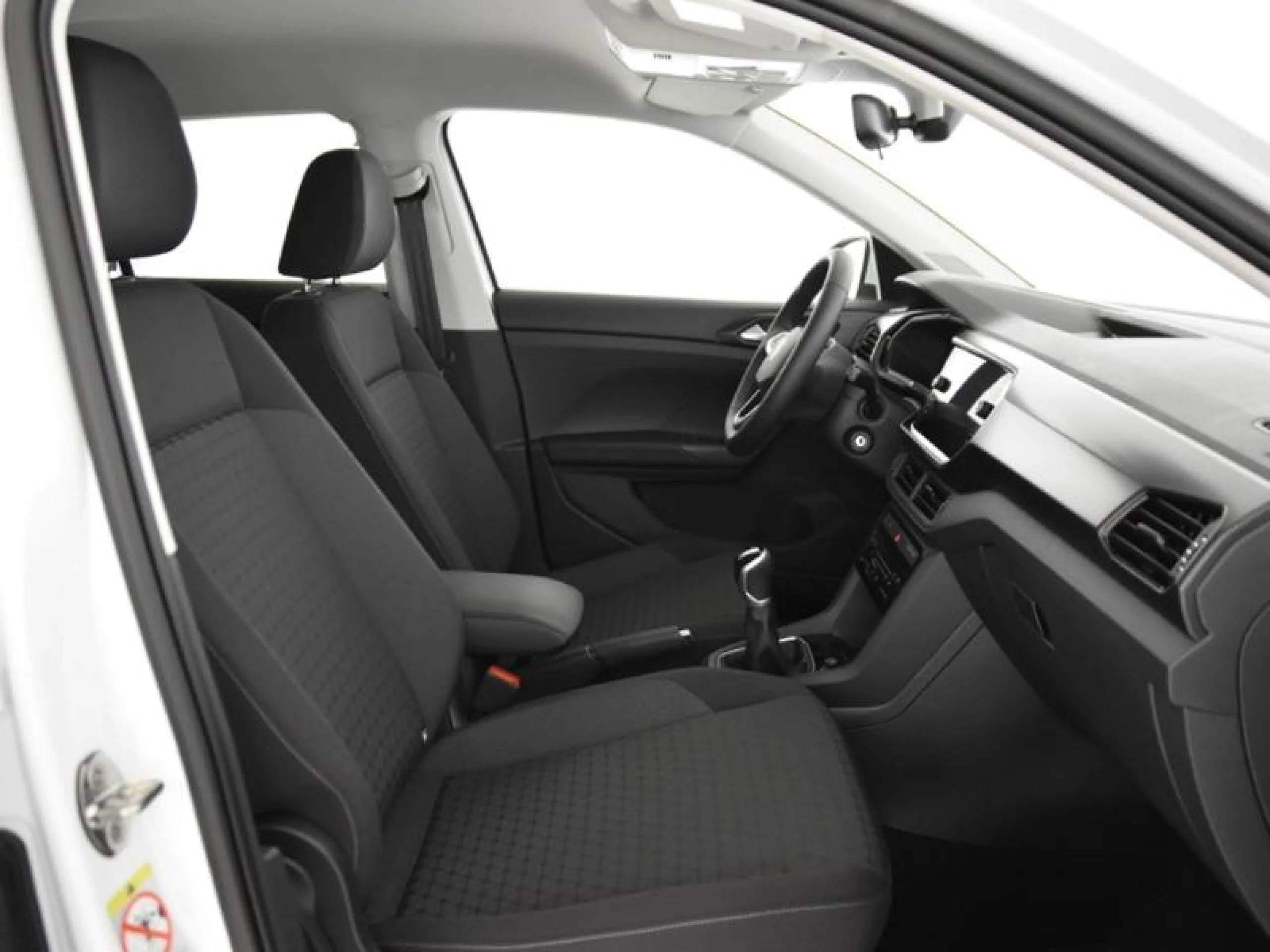 VOLKSWAGEN T CROSS ADVANCE 1.0 TSI 70KW (95CV) - Foto 5