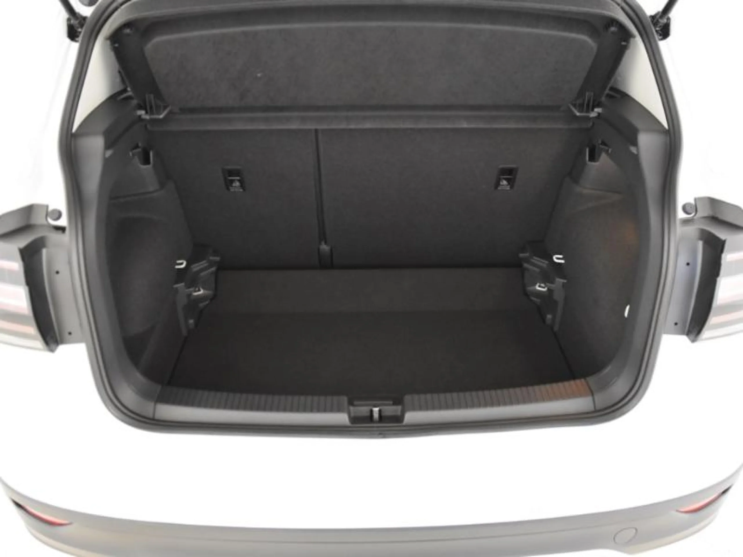 VOLKSWAGEN T CROSS ADVANCE 1.0 TSI 70KW (95CV) - Foto 7