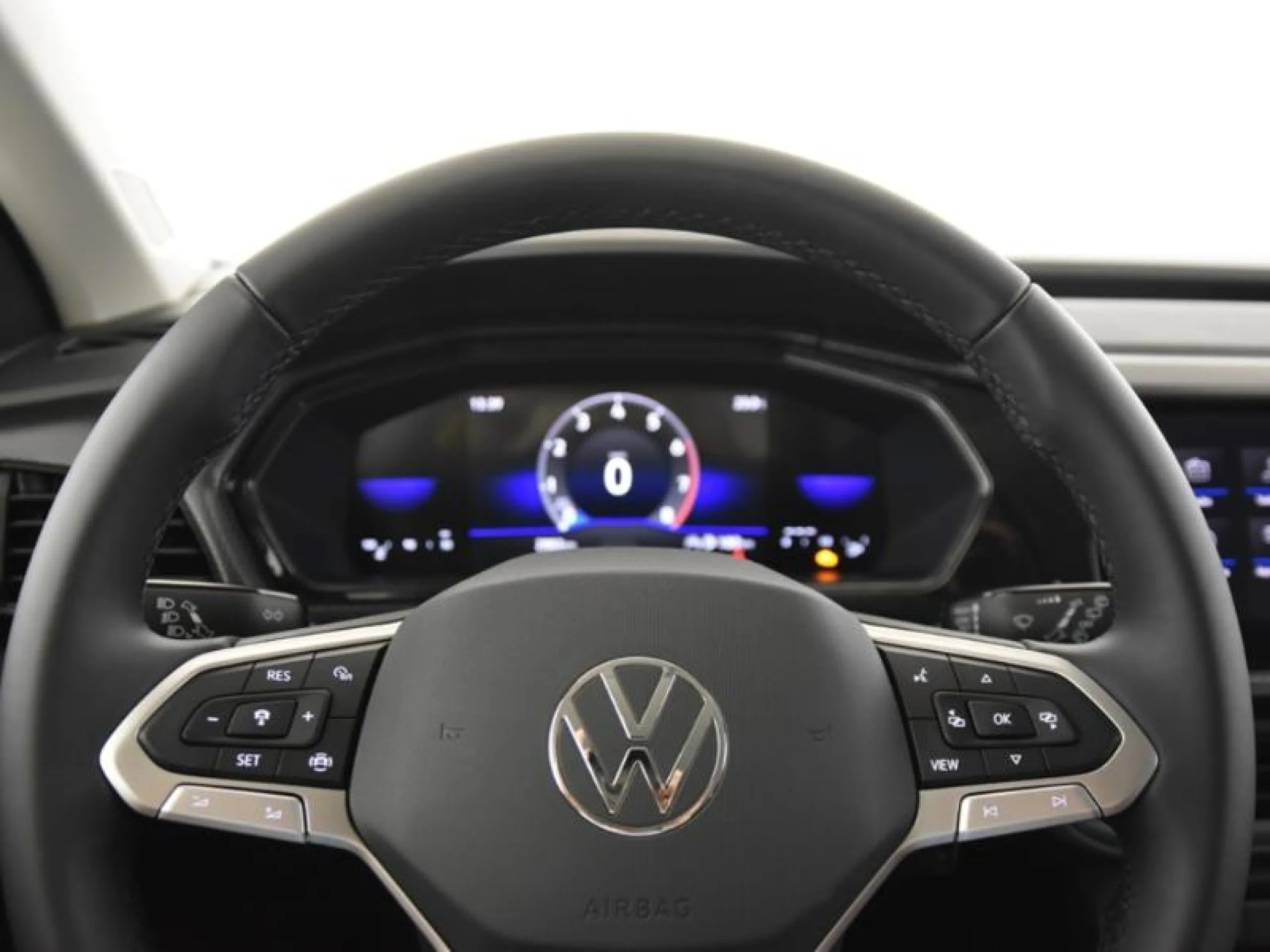 VOLKSWAGEN T CROSS ADVANCE 1.0 TSI 70KW (95CV) - Foto 14