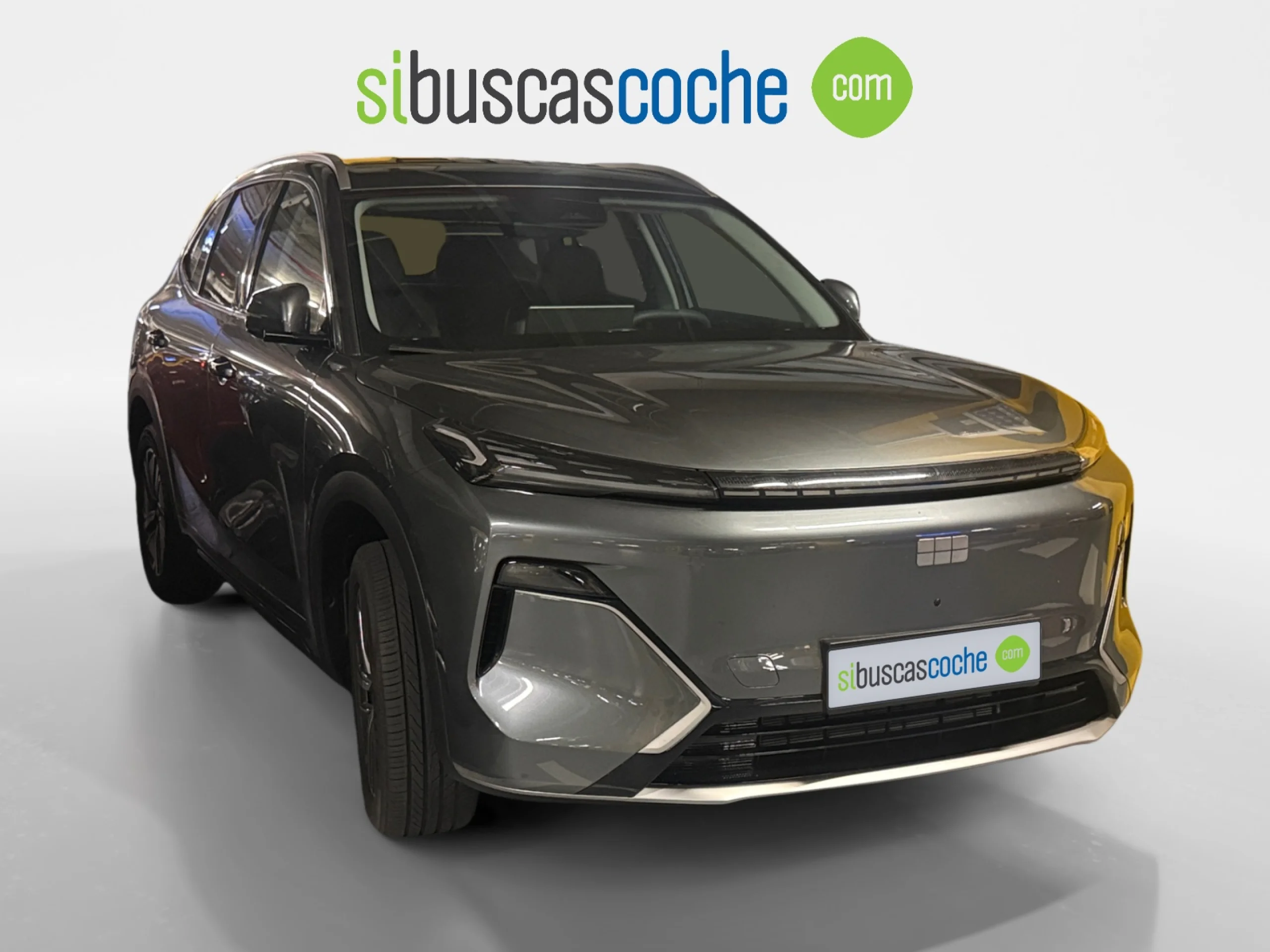 GEELY STARRAY EM I STARRAY PRO - Foto 1