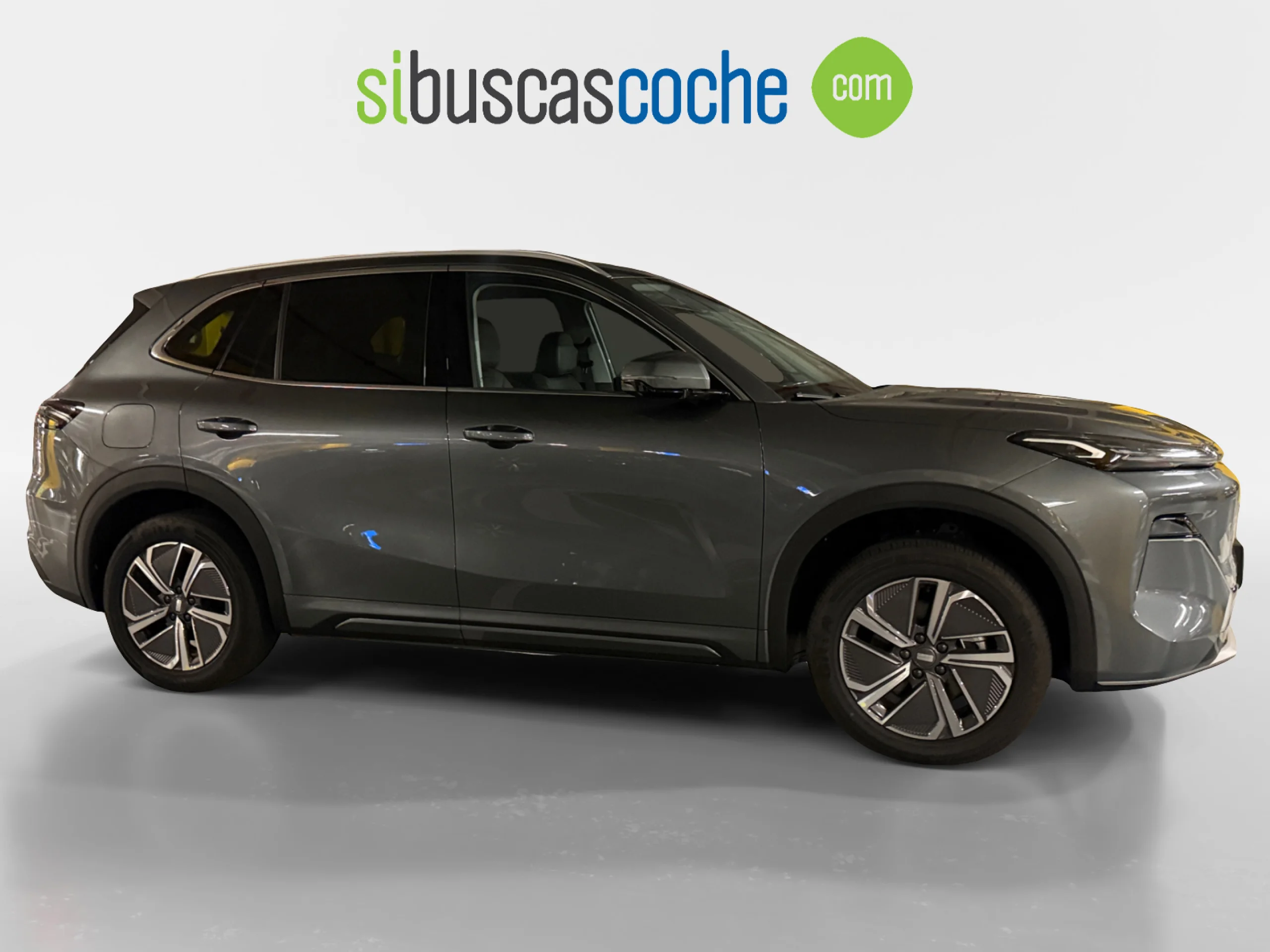 GEELY STARRAY EM I STARRAY PRO - Foto 3