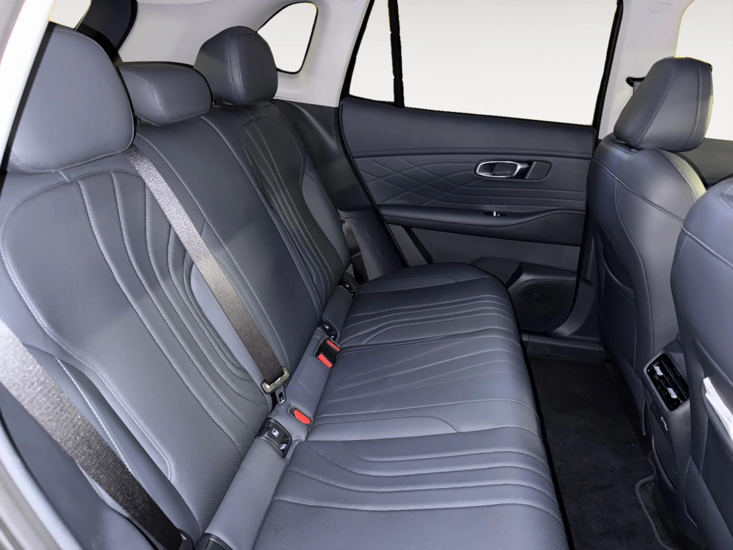 GEELY STARRAY EM I STARRAY PRO - Foto 6