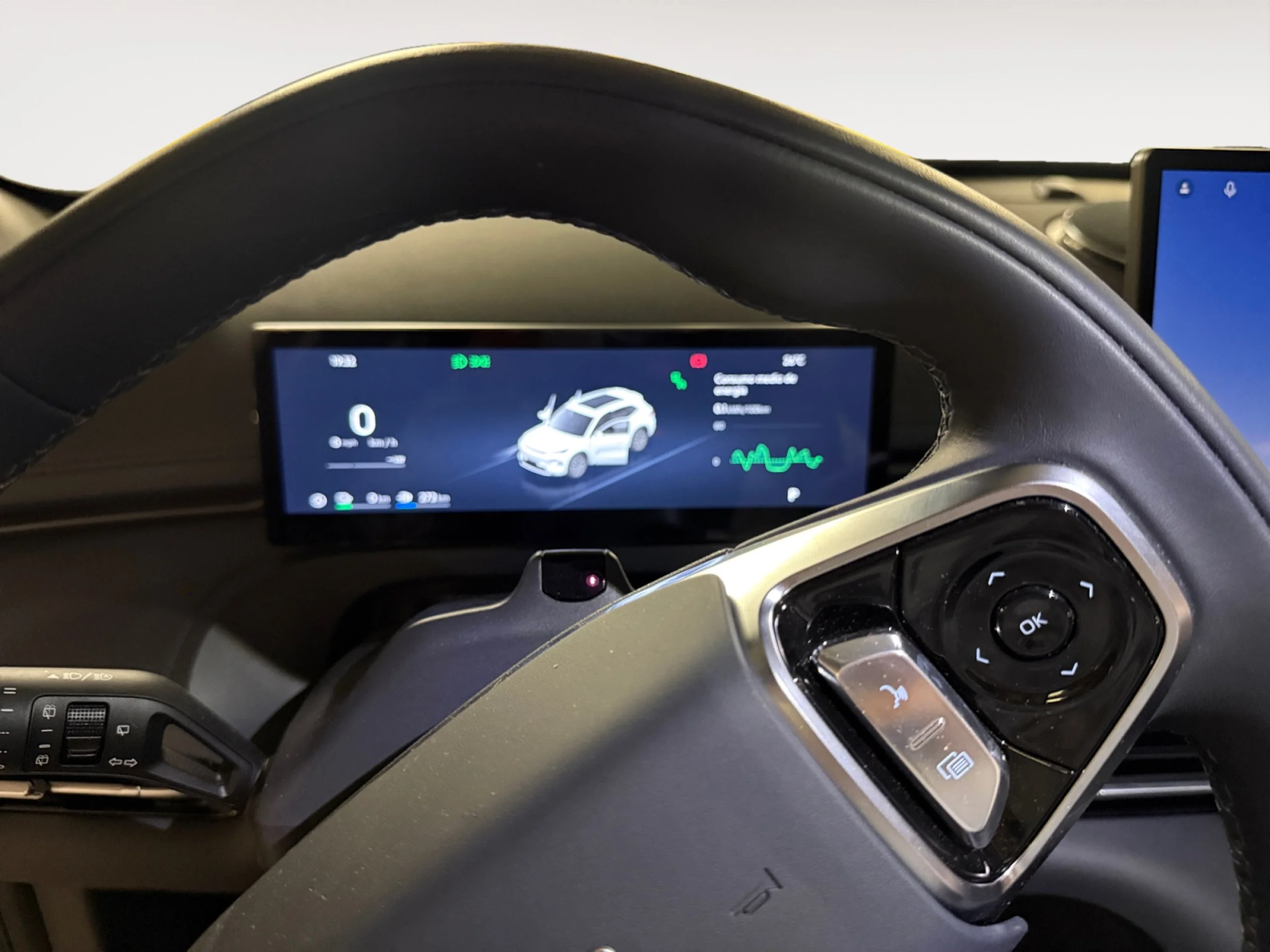 GEELY STARRAY EM I STARRAY PRO - Foto 7