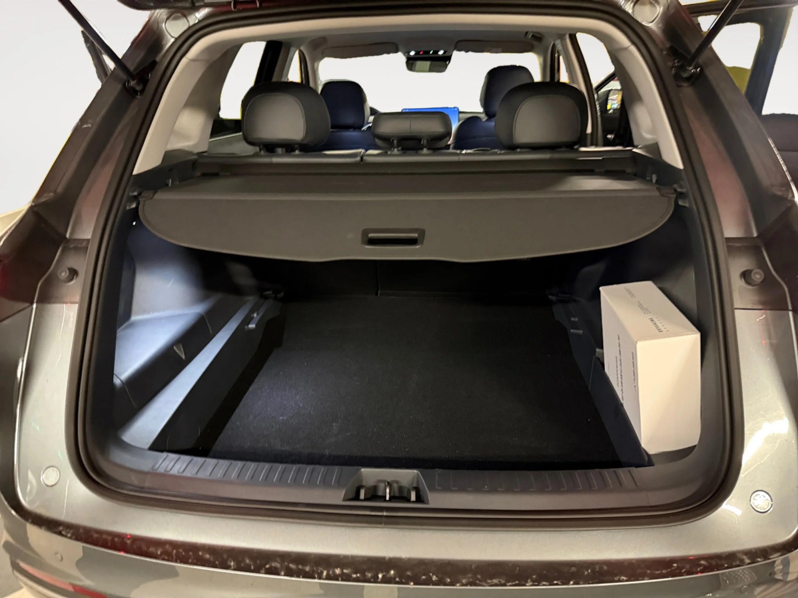 GEELY STARRAY EM I STARRAY PRO - Foto 8
