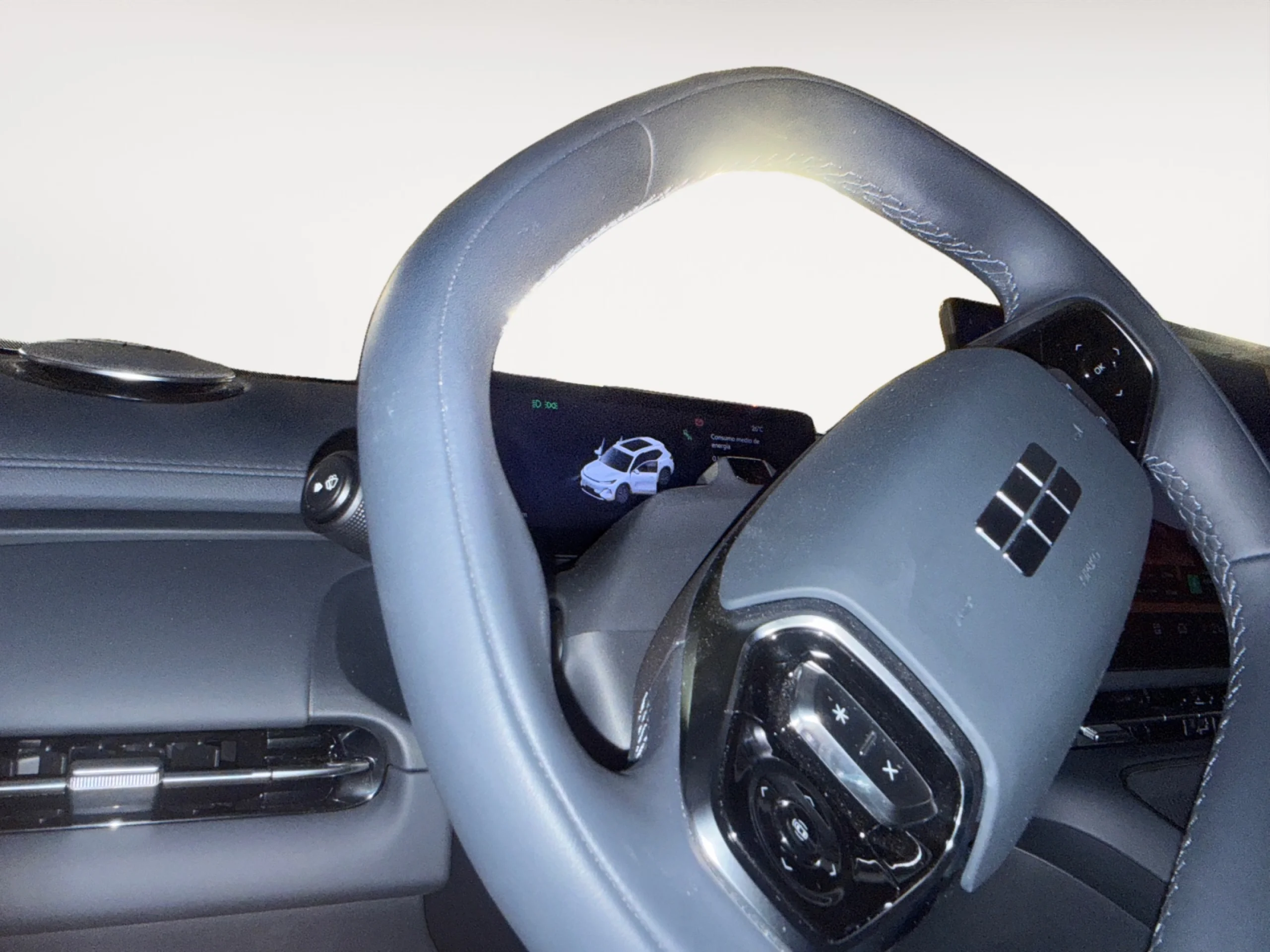 GEELY STARRAY EM I STARRAY PRO - Foto 12