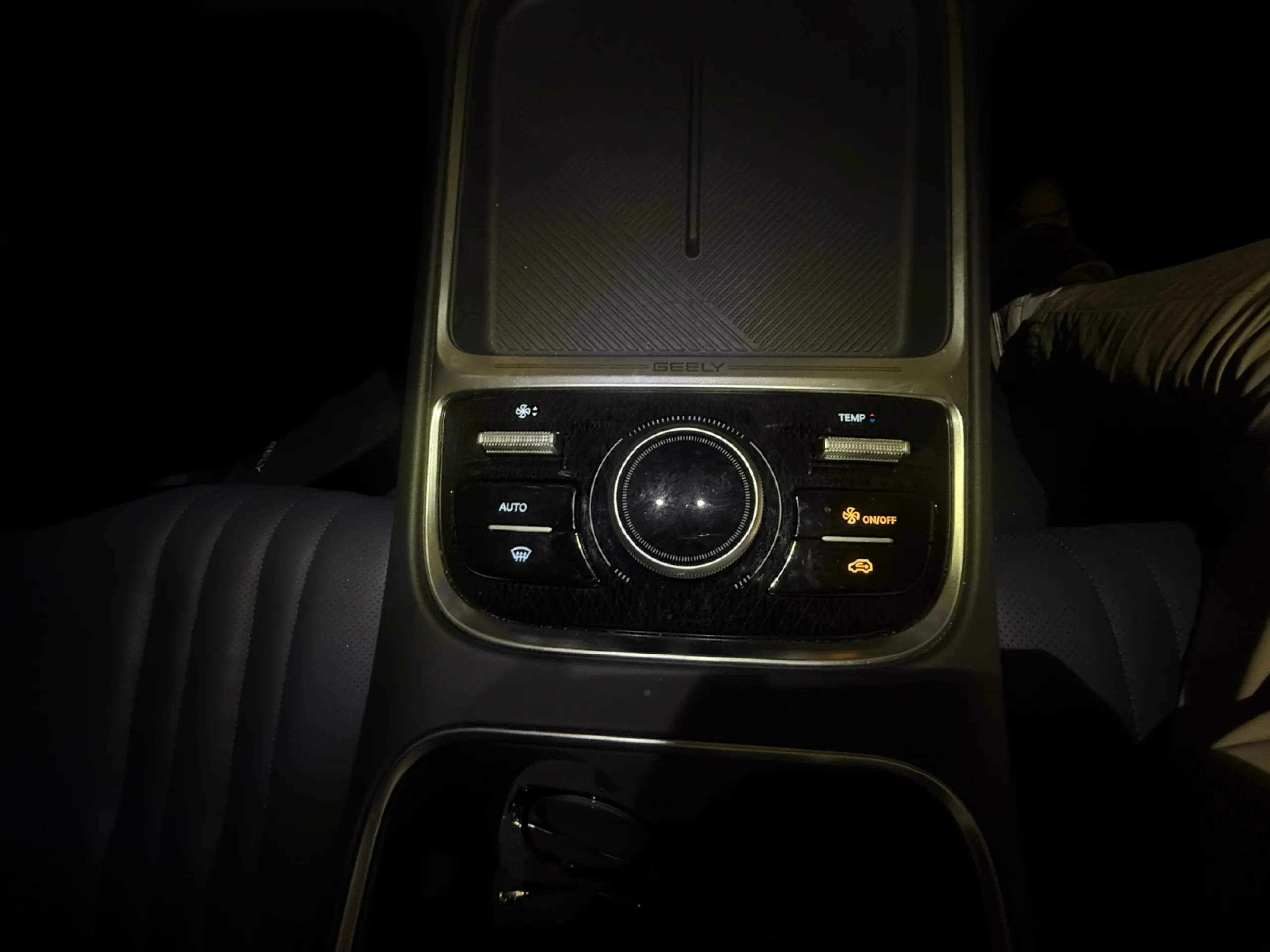 GEELY STARRAY EM I STARRAY PRO - Foto 14