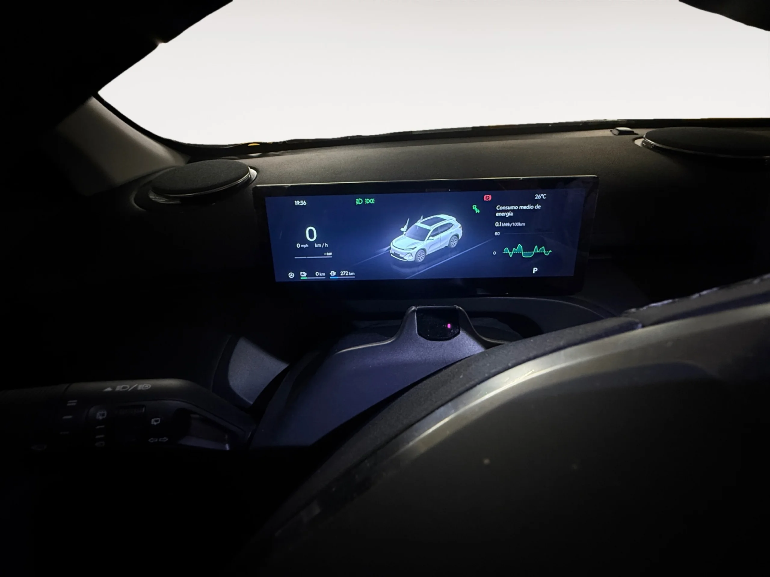 GEELY STARRAY EM I STARRAY PRO - Foto 15