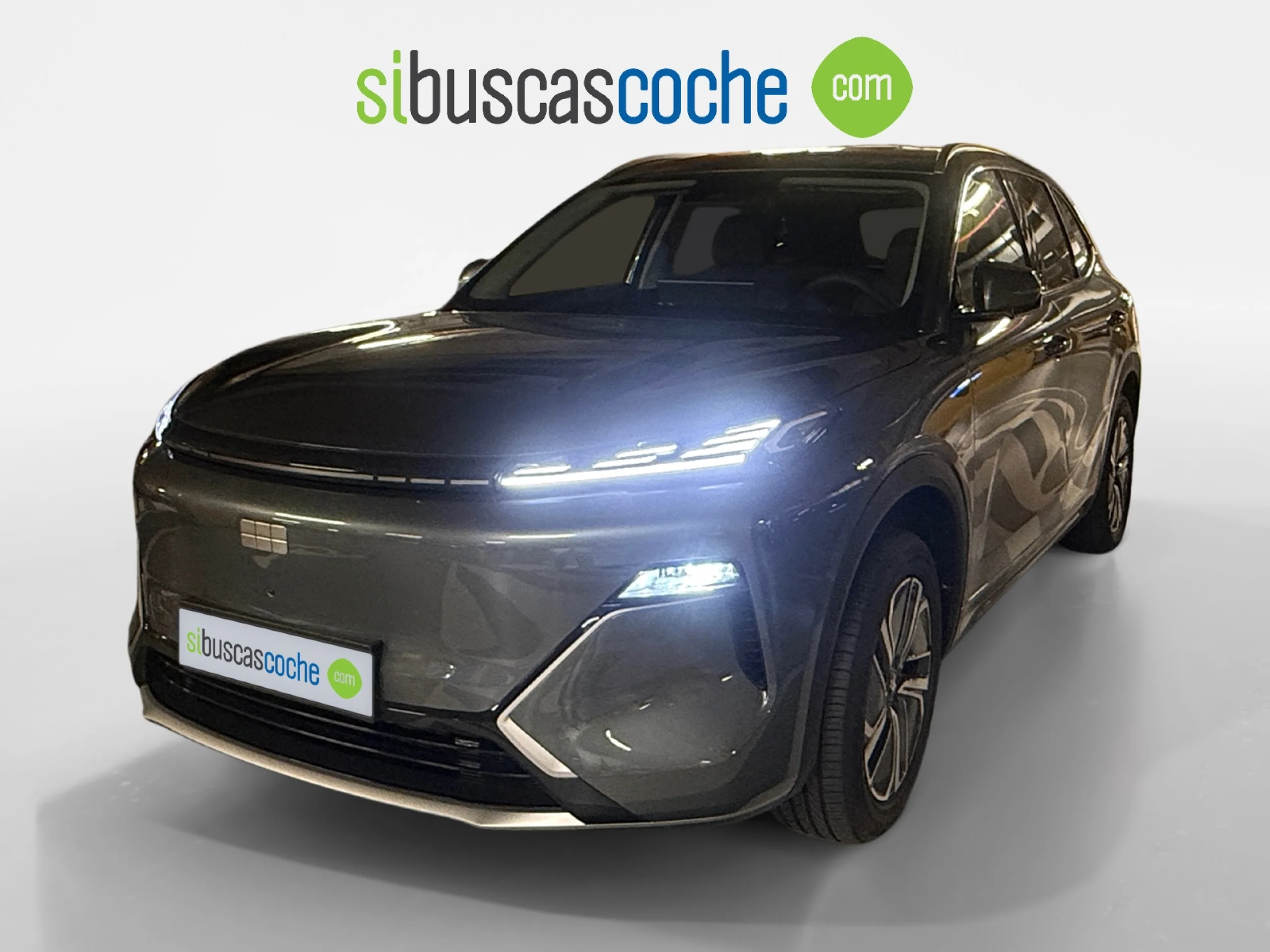 GEELY STARRAY EM I STARRAY PRO - Foto 16