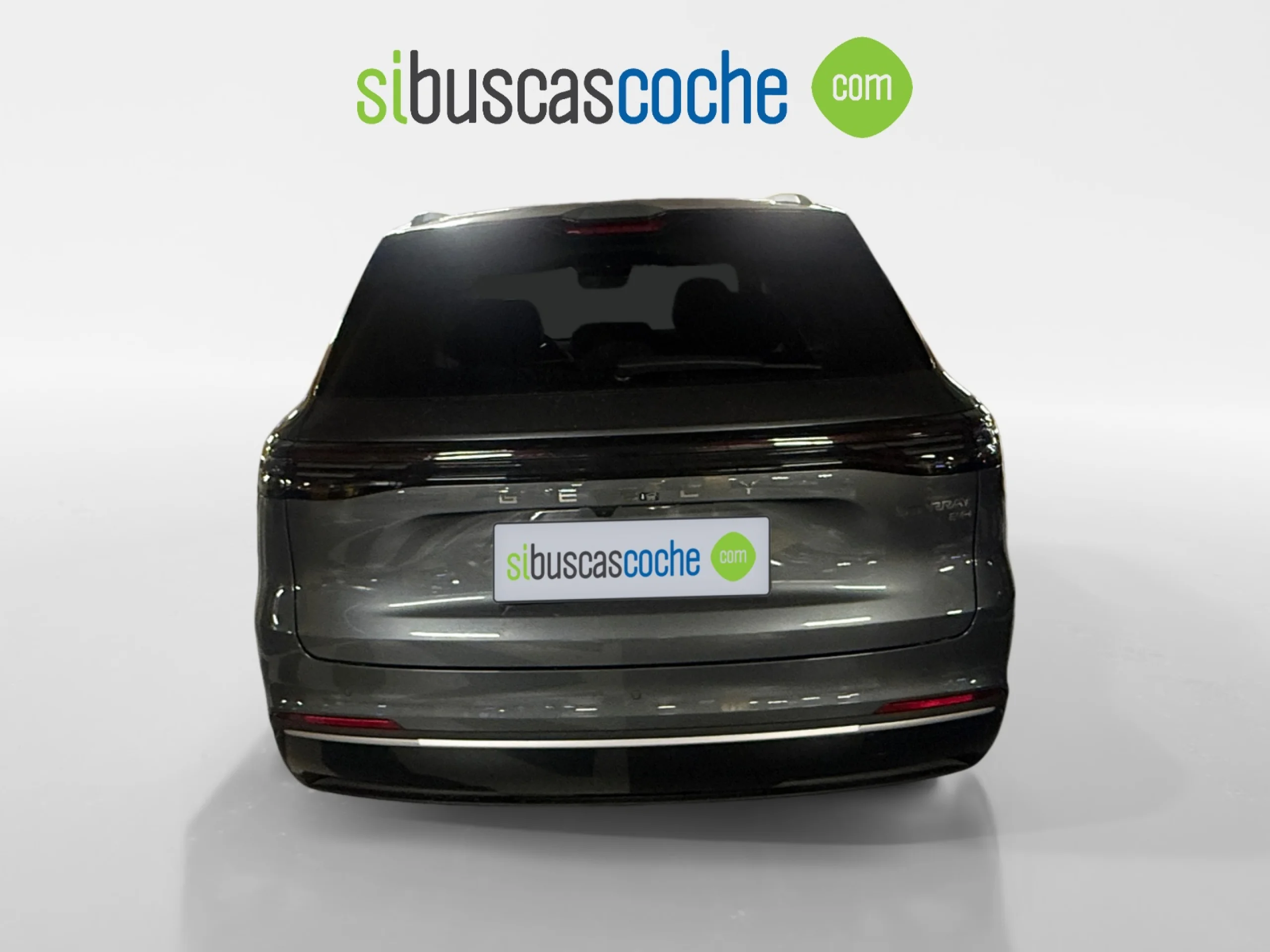 GEELY STARRAY EM I STARRAY PRO - Foto 18