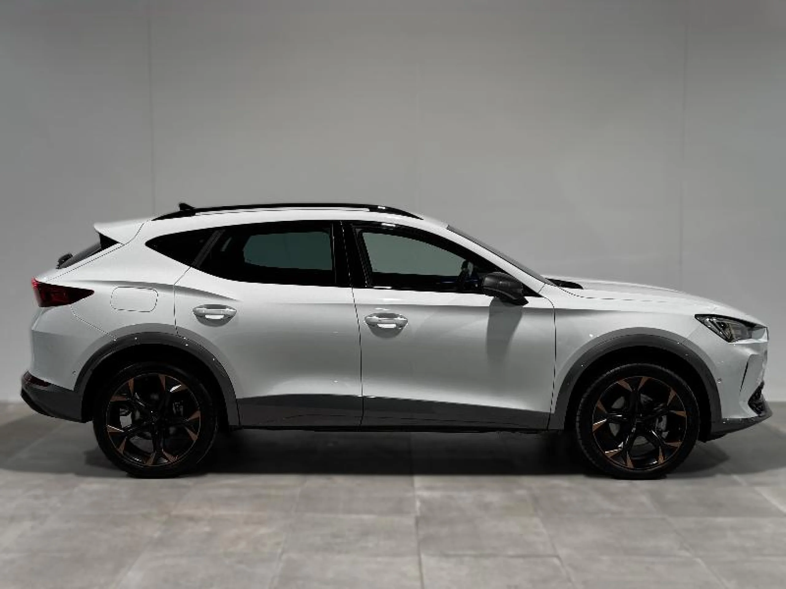 CUPRA FORMENTOR 1.5 TSI 110KW (150 CV) - Foto 3