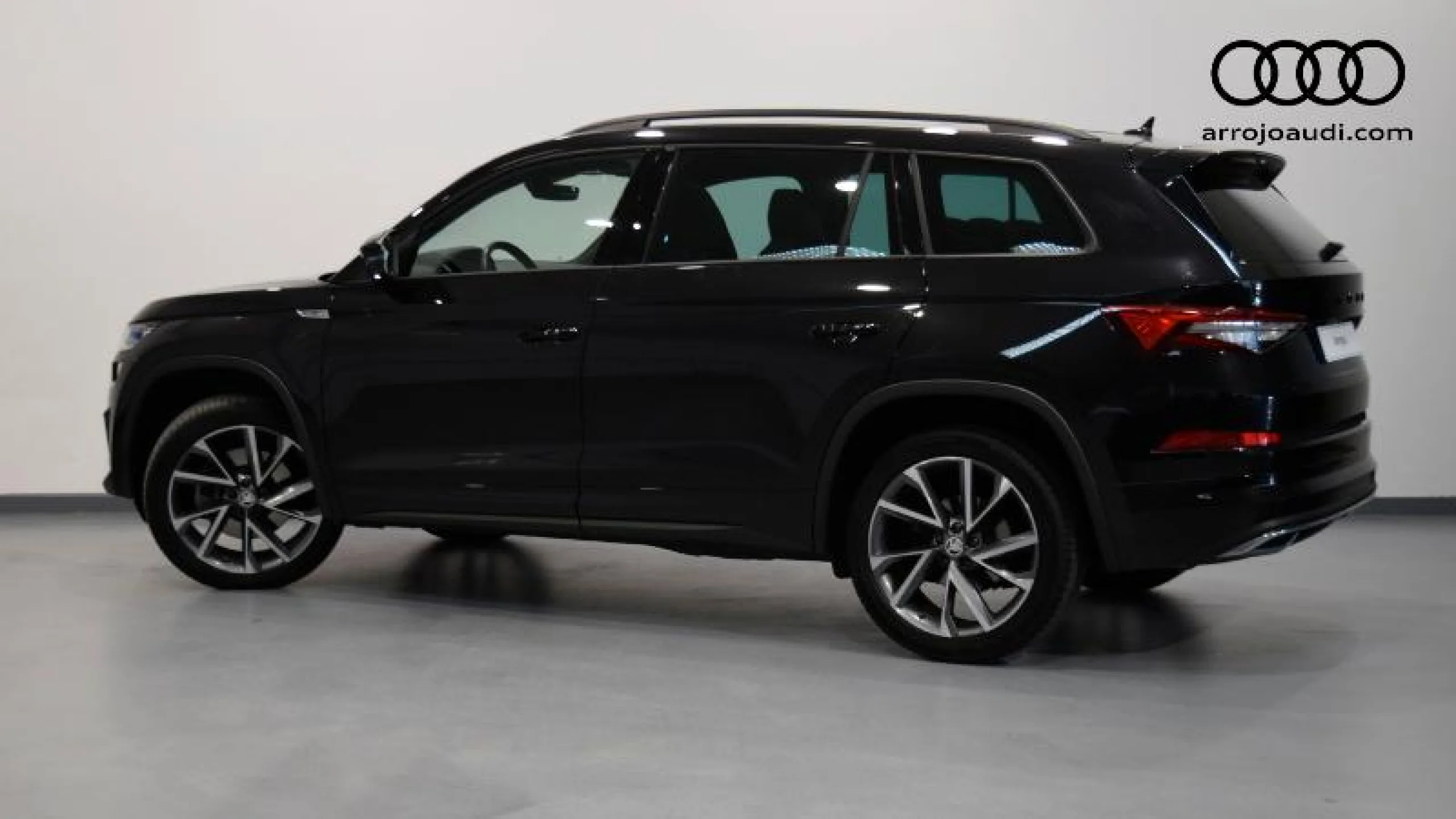 SKODA KODIAQ 2.0 TDI 110KW (150CV) DSG 4X2 SPORTLINE - Foto 2