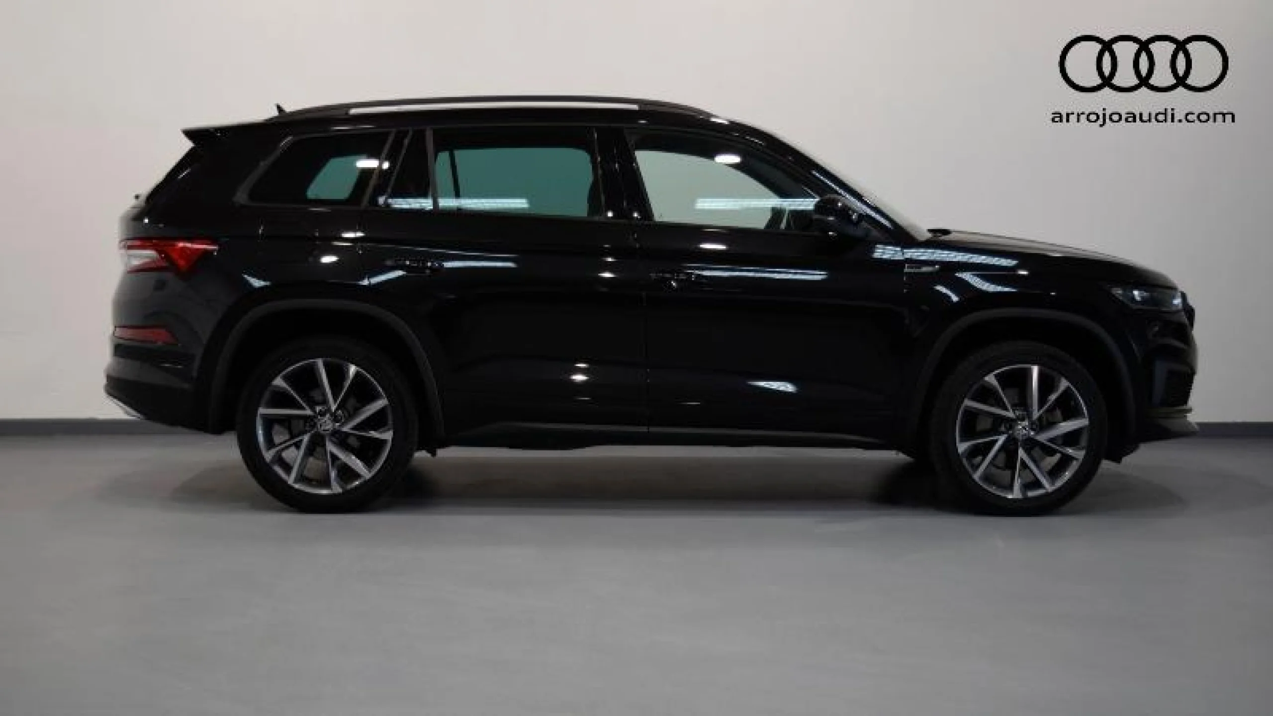 SKODA KODIAQ 2.0 TDI 110KW (150CV) DSG 4X2 SPORTLINE - Foto 3