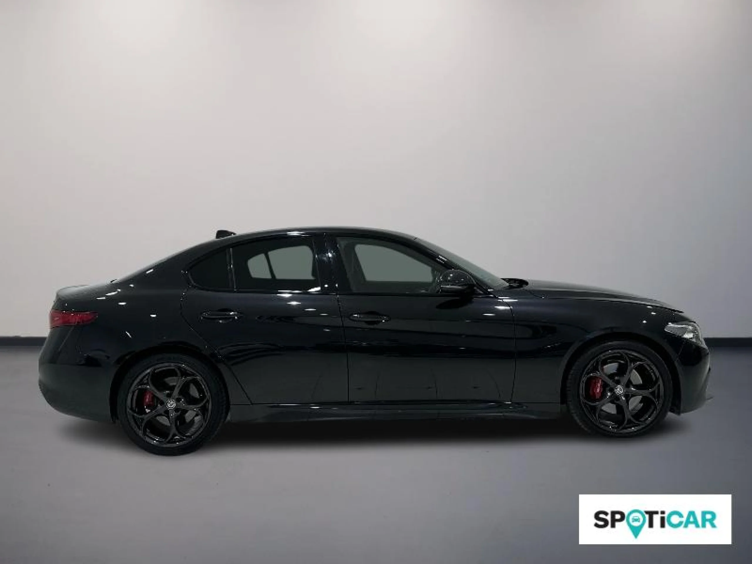 ALFA ROMEO GIULIA 2.2 DIESEL 140KW (190CV) SPRINT+ RWD - Foto 3