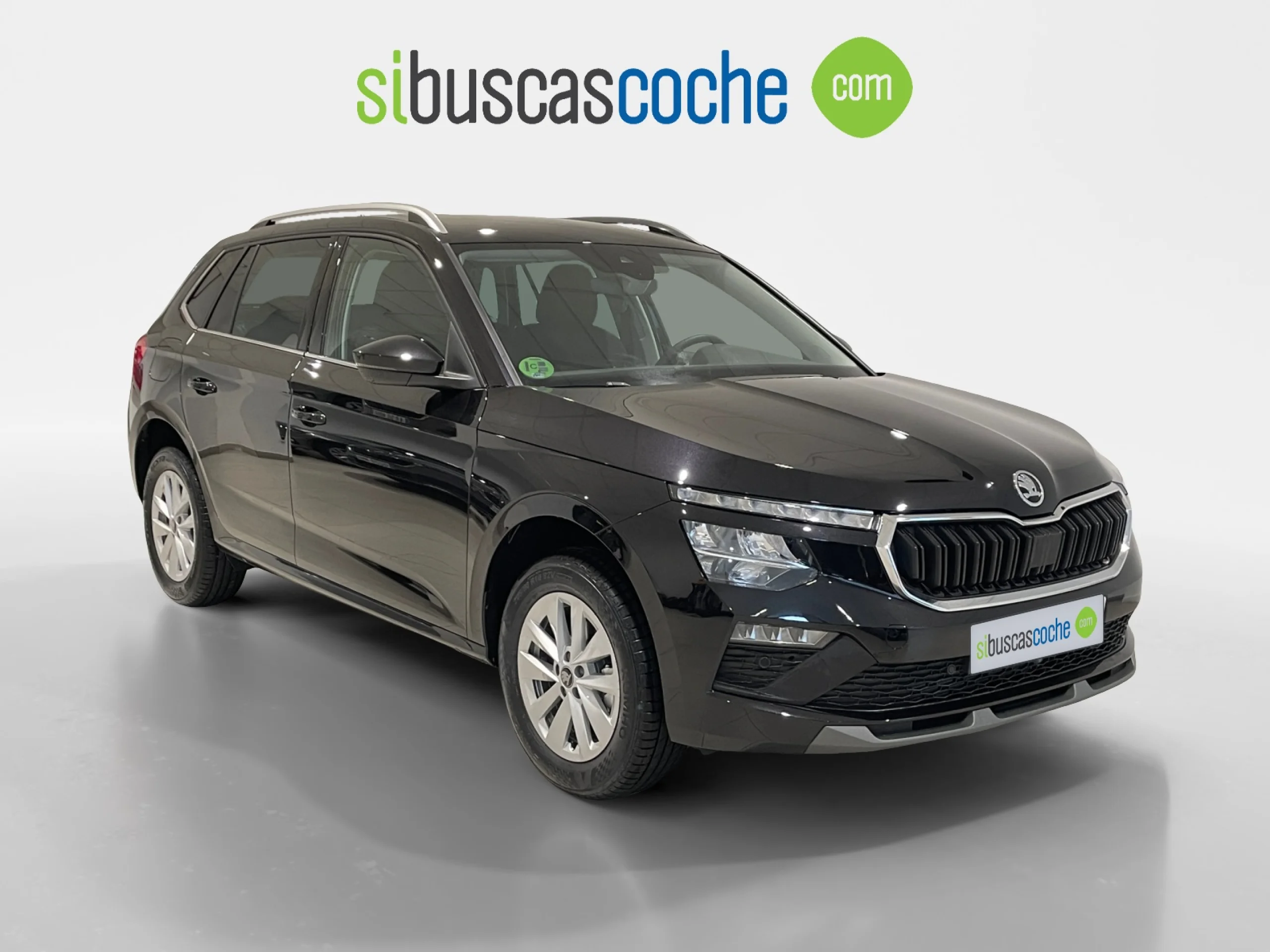 SKODA KAMIQ 1.0 TSI 85KW (115CV) DSG SELECTION - Foto 1