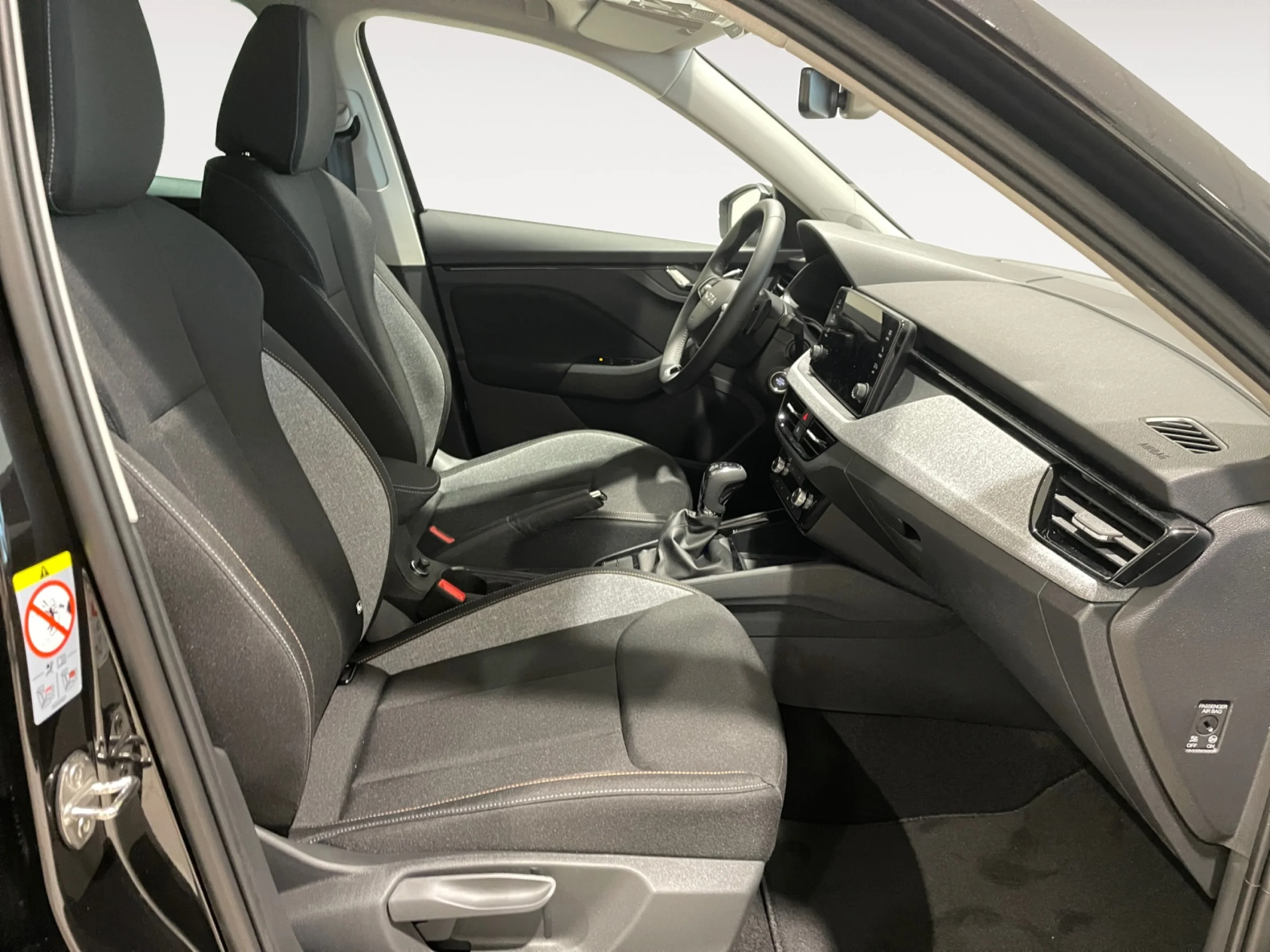 SKODA KAMIQ 1.0 TSI 85KW (115CV) DSG SELECTION - Foto 5