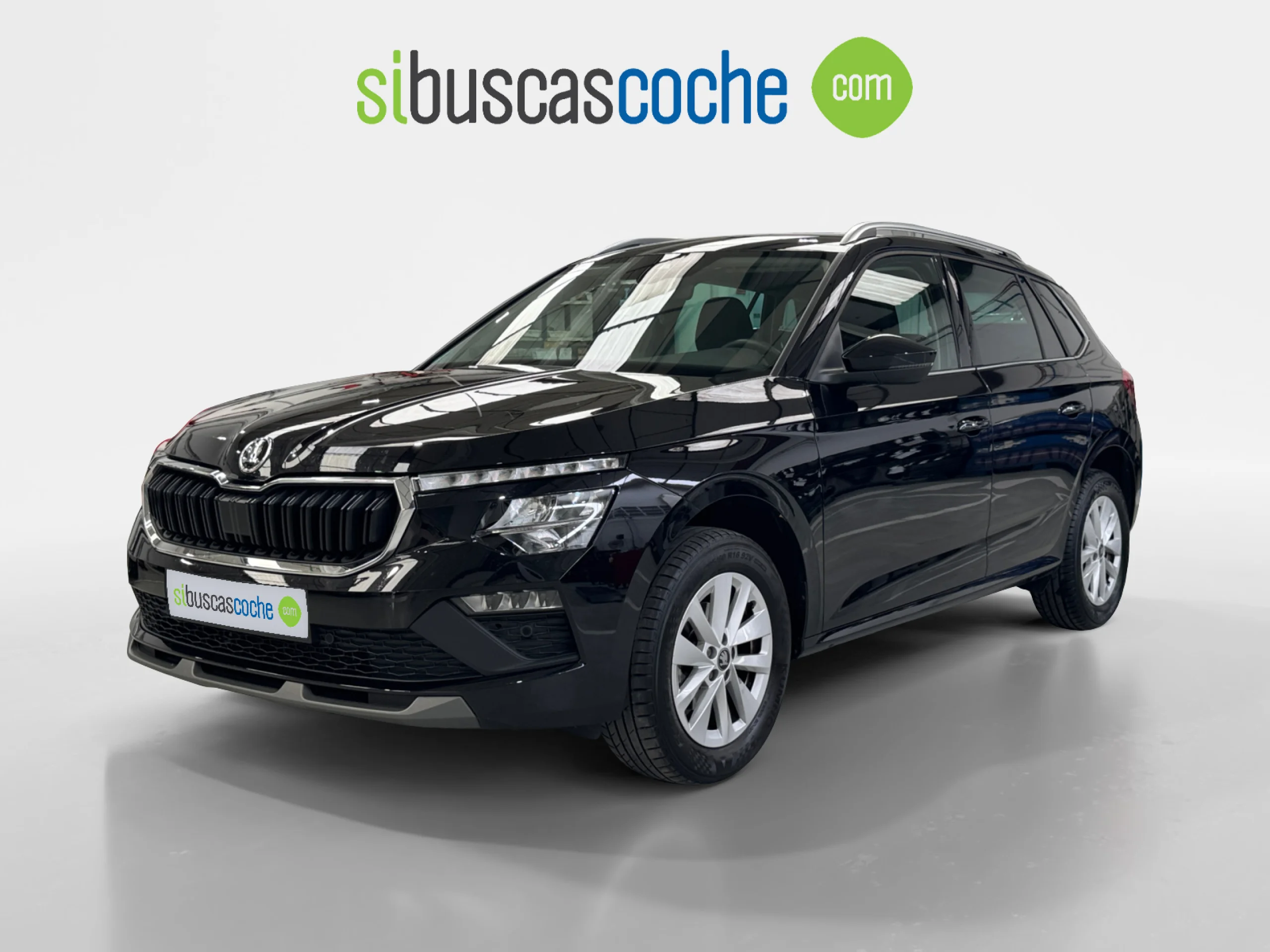 SKODA KAMIQ 1.0 TSI 85KW (115CV) DSG SELECTION - Foto 15