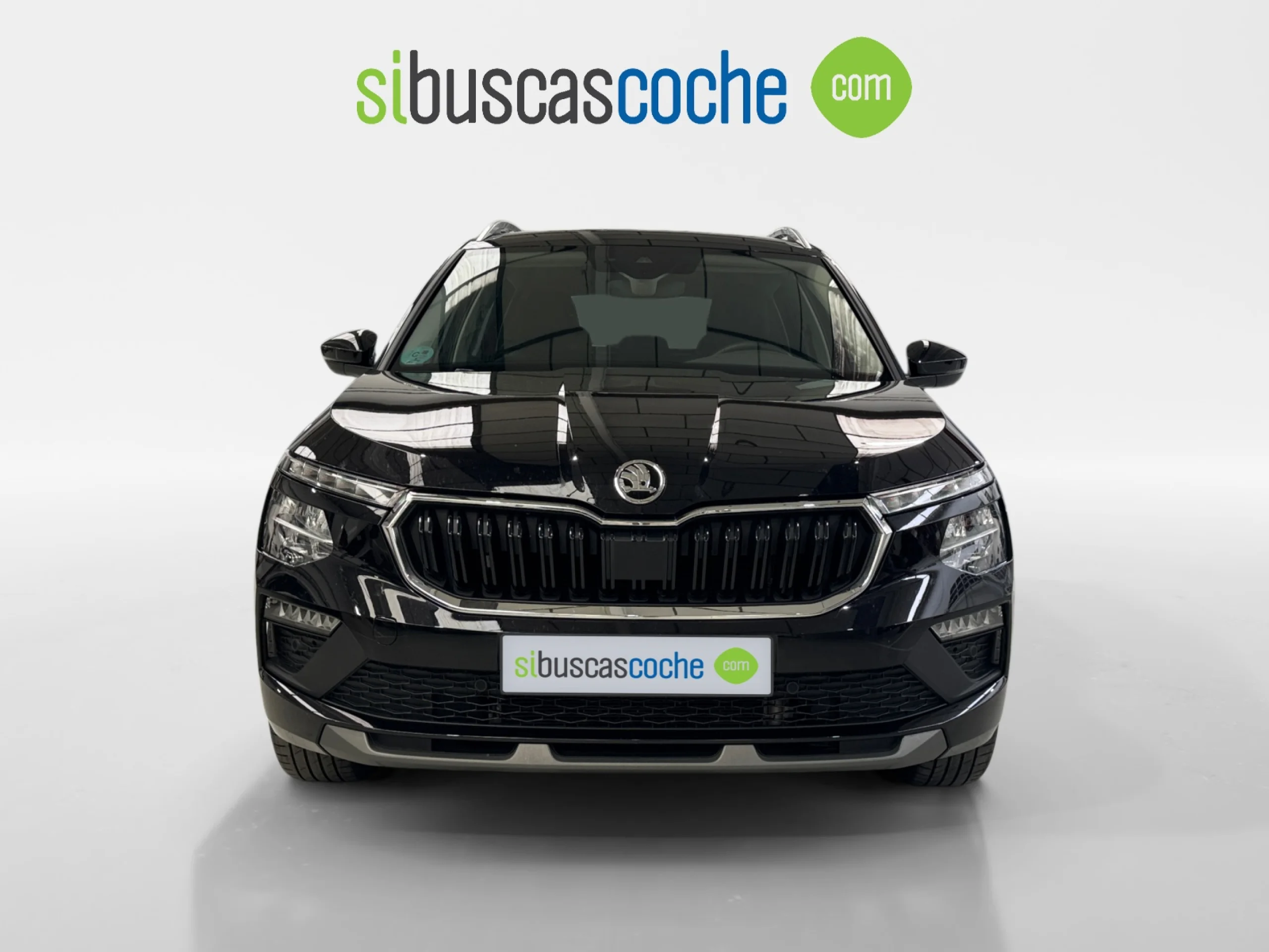 SKODA KAMIQ 1.0 TSI 85KW (115CV) DSG SELECTION - Foto 16