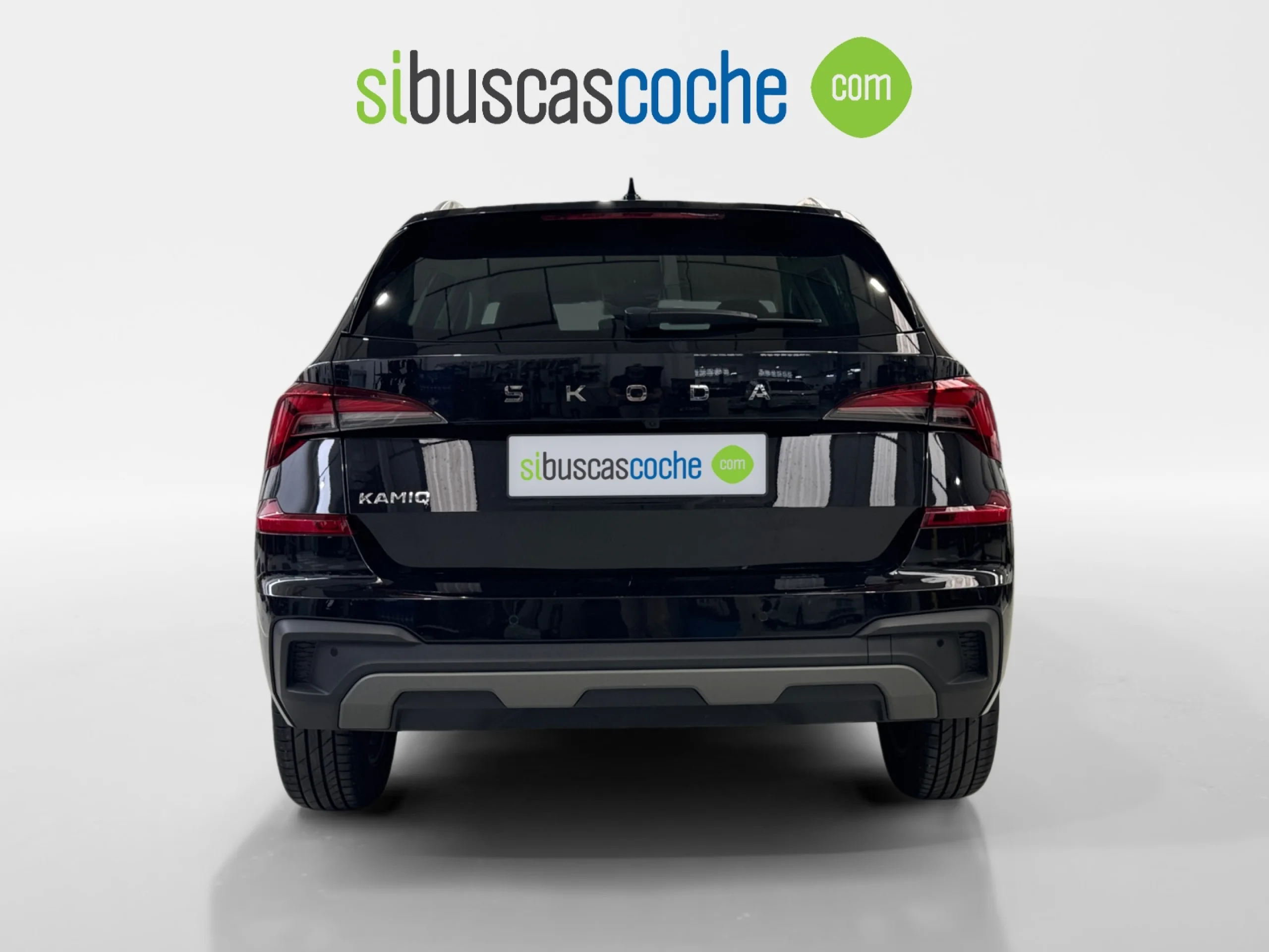 SKODA KAMIQ 1.0 TSI 85KW (115CV) DSG SELECTION - Foto 17