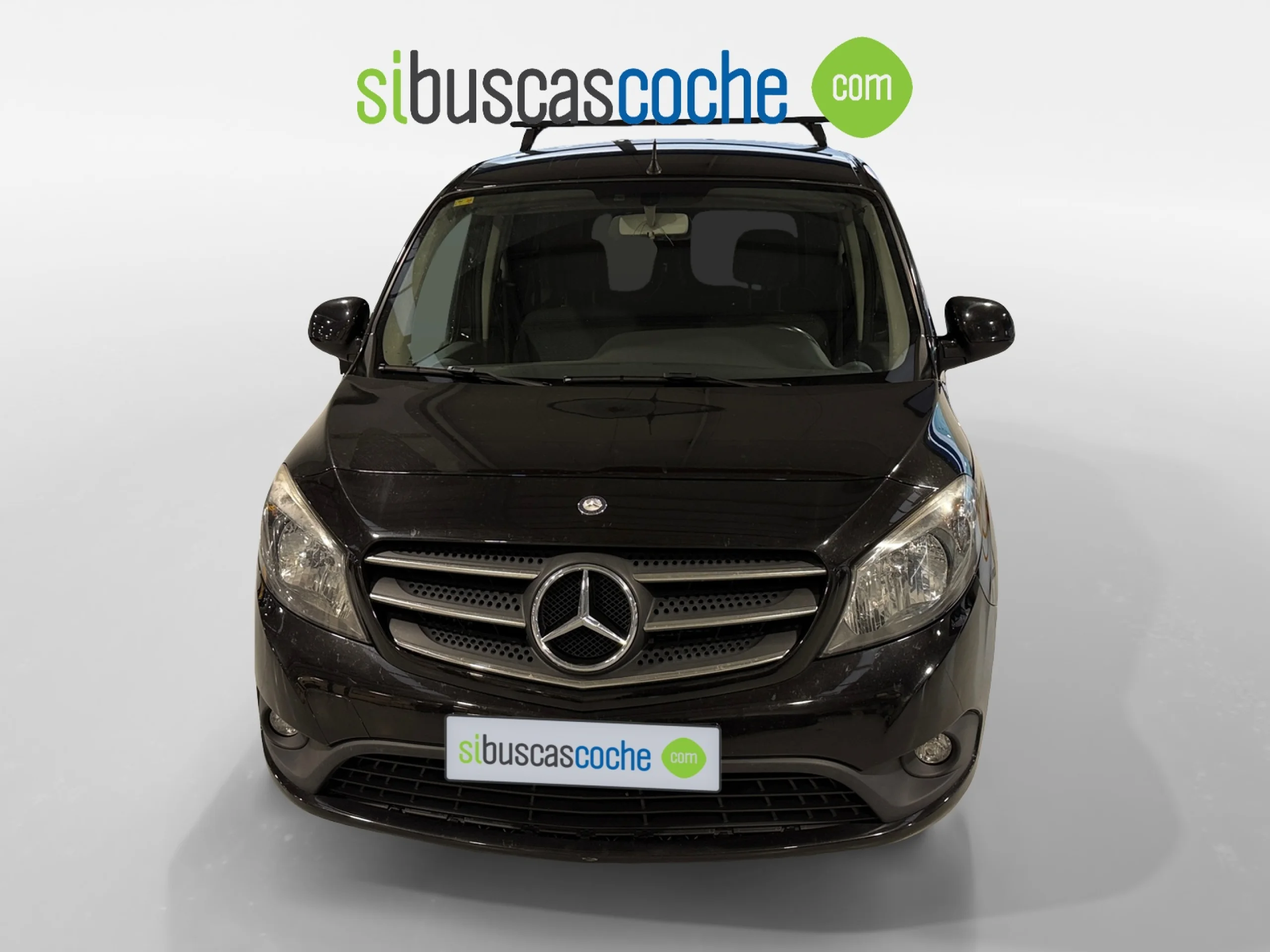 MERCEDES-BENZ Citan 109 CDI TOURER SELECT LARGO - Foto 12