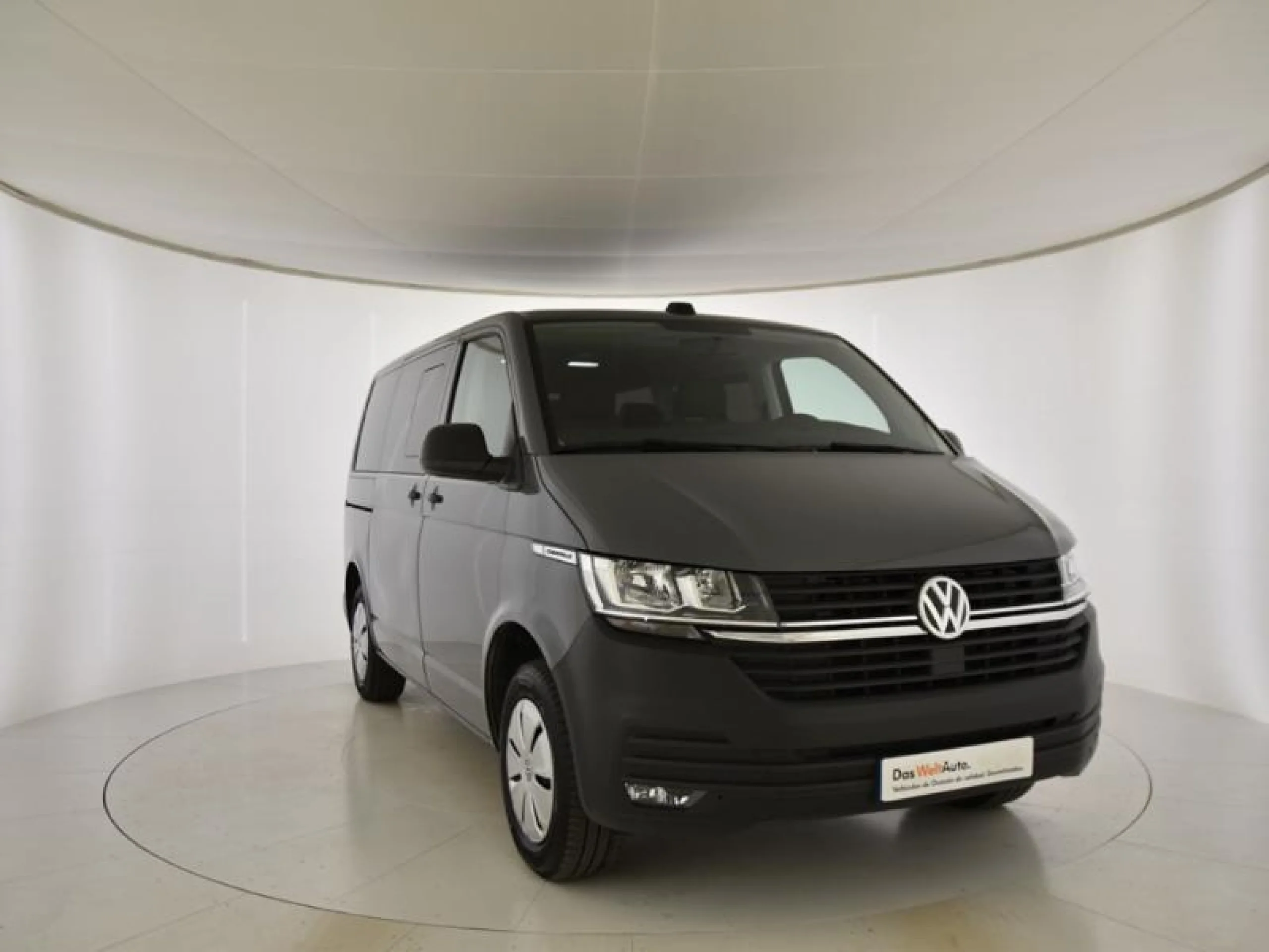 VOLKSWAGEN CARAVELLE ORIGIN CORTA 2.0 TDI 110KW BMT DSG - Foto 1