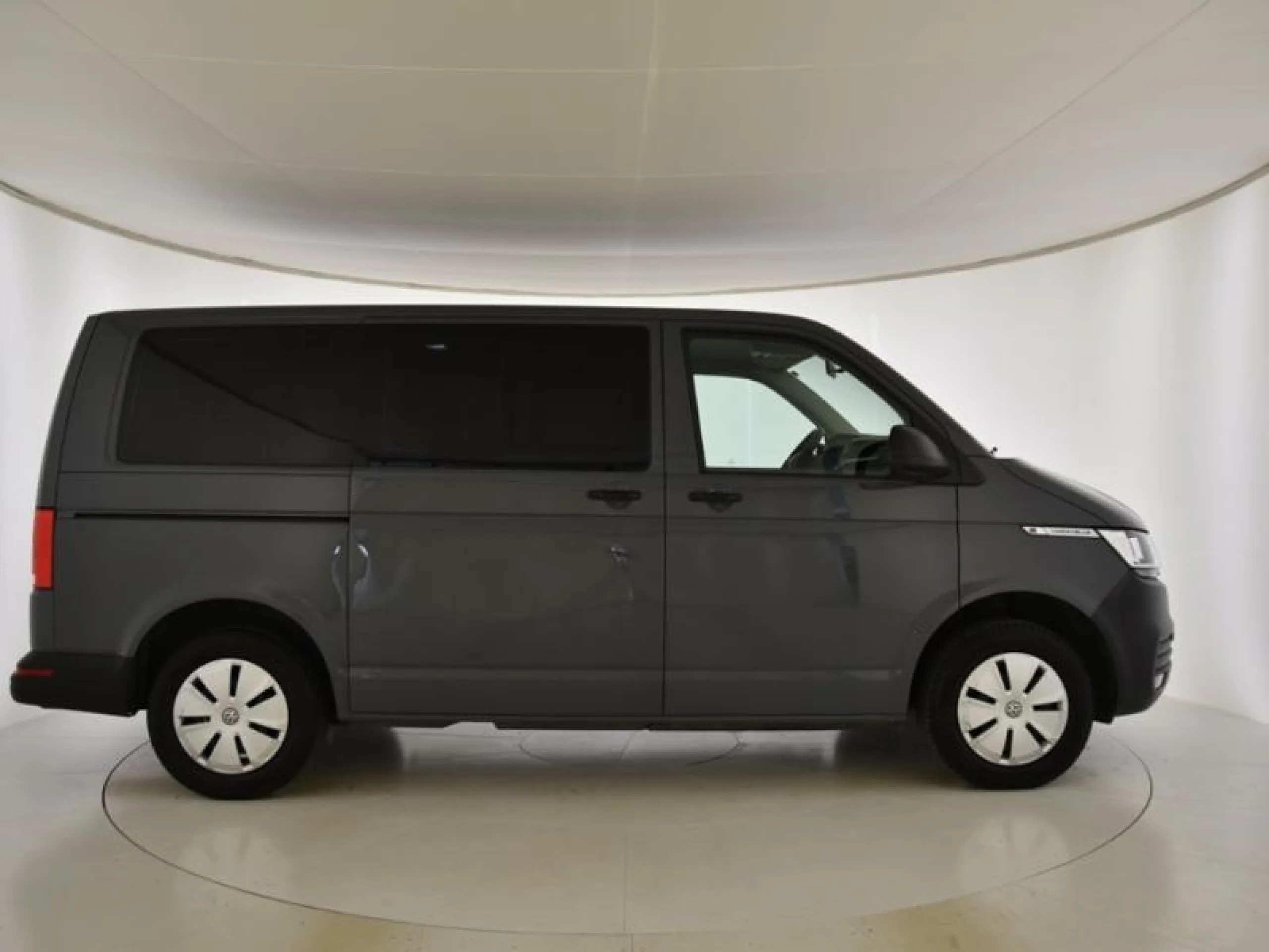 VOLKSWAGEN CARAVELLE ORIGIN CORTA 2.0 TDI 110KW BMT DSG - Foto 3