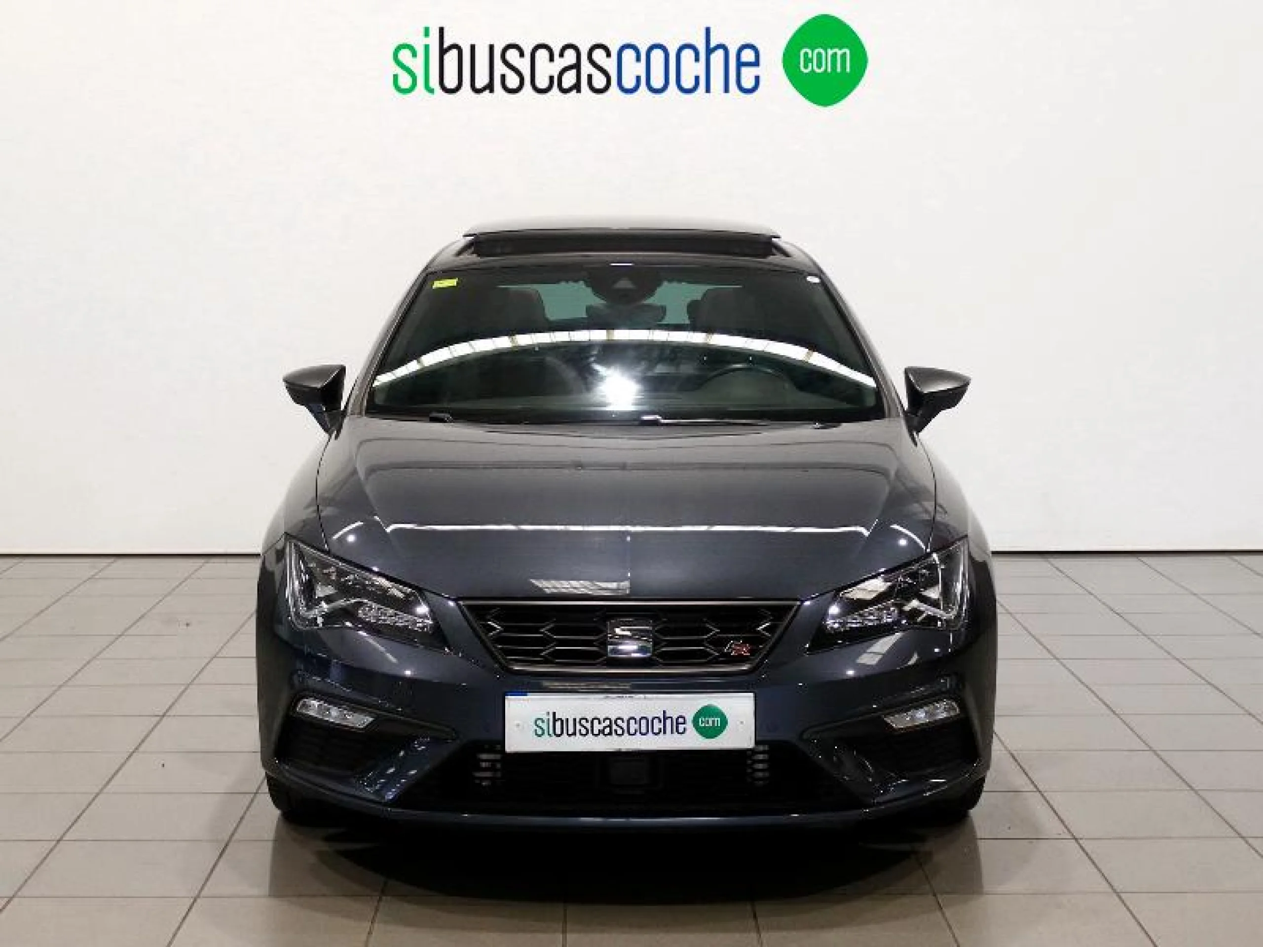 SEAT LEON 1.5 TSI 110KW ST&SP FR FAST EDITION PLUS - Foto 18