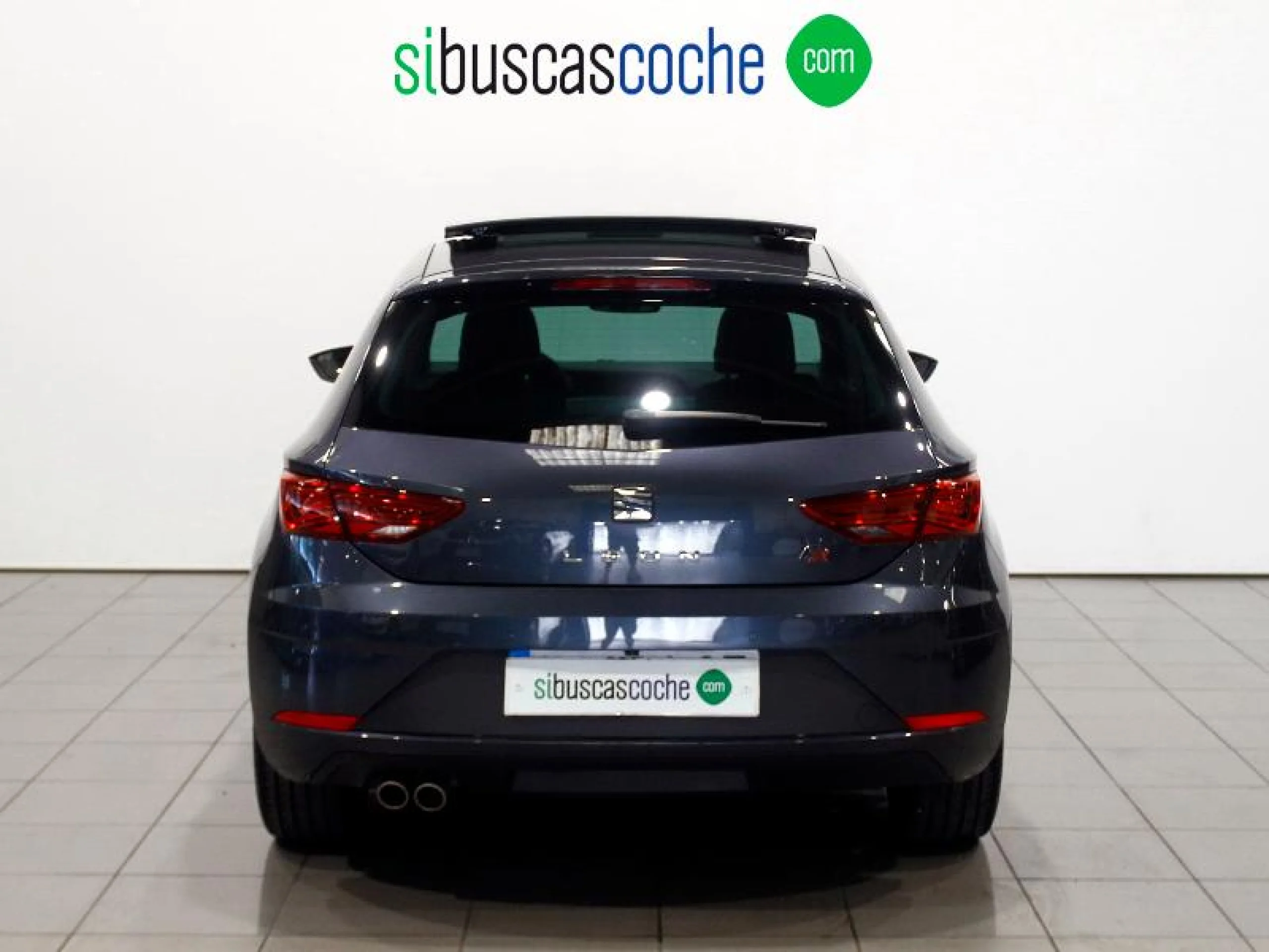 SEAT LEON 1.5 TSI 110KW ST&SP FR FAST EDITION PLUS - Foto 19