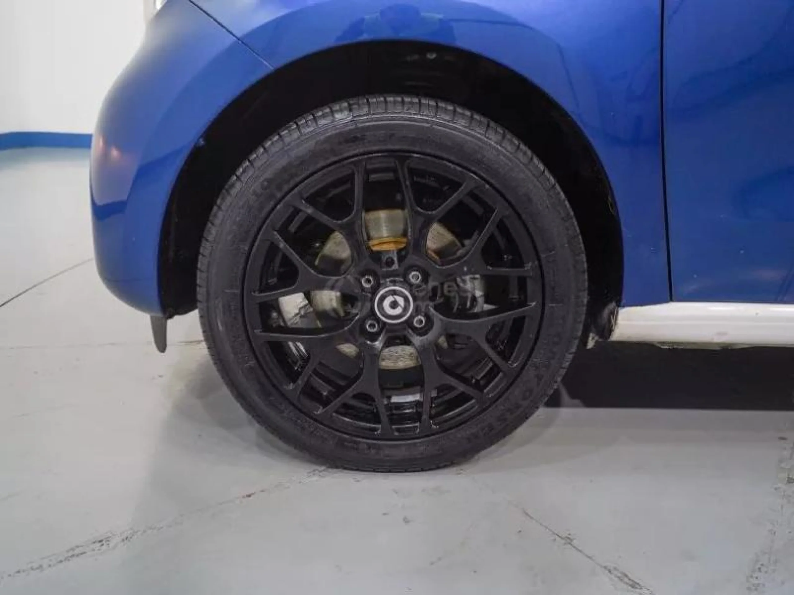 Smart FORFOUR 60KW(81CV) EQ - Foto 4