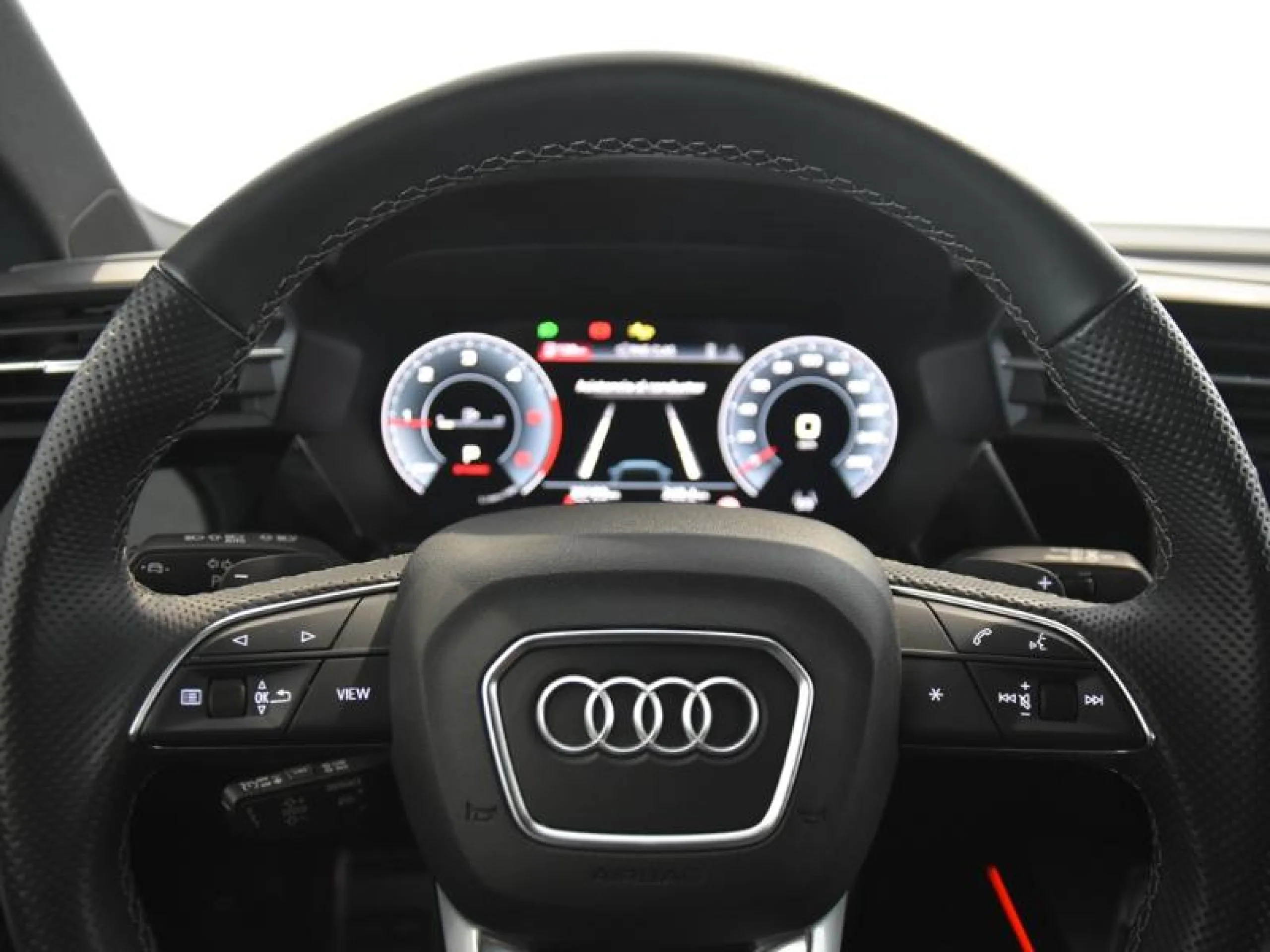 AUDI A3 SPORTBACK BLACK LINE 35 TDI 110KW S TRON - Foto 17