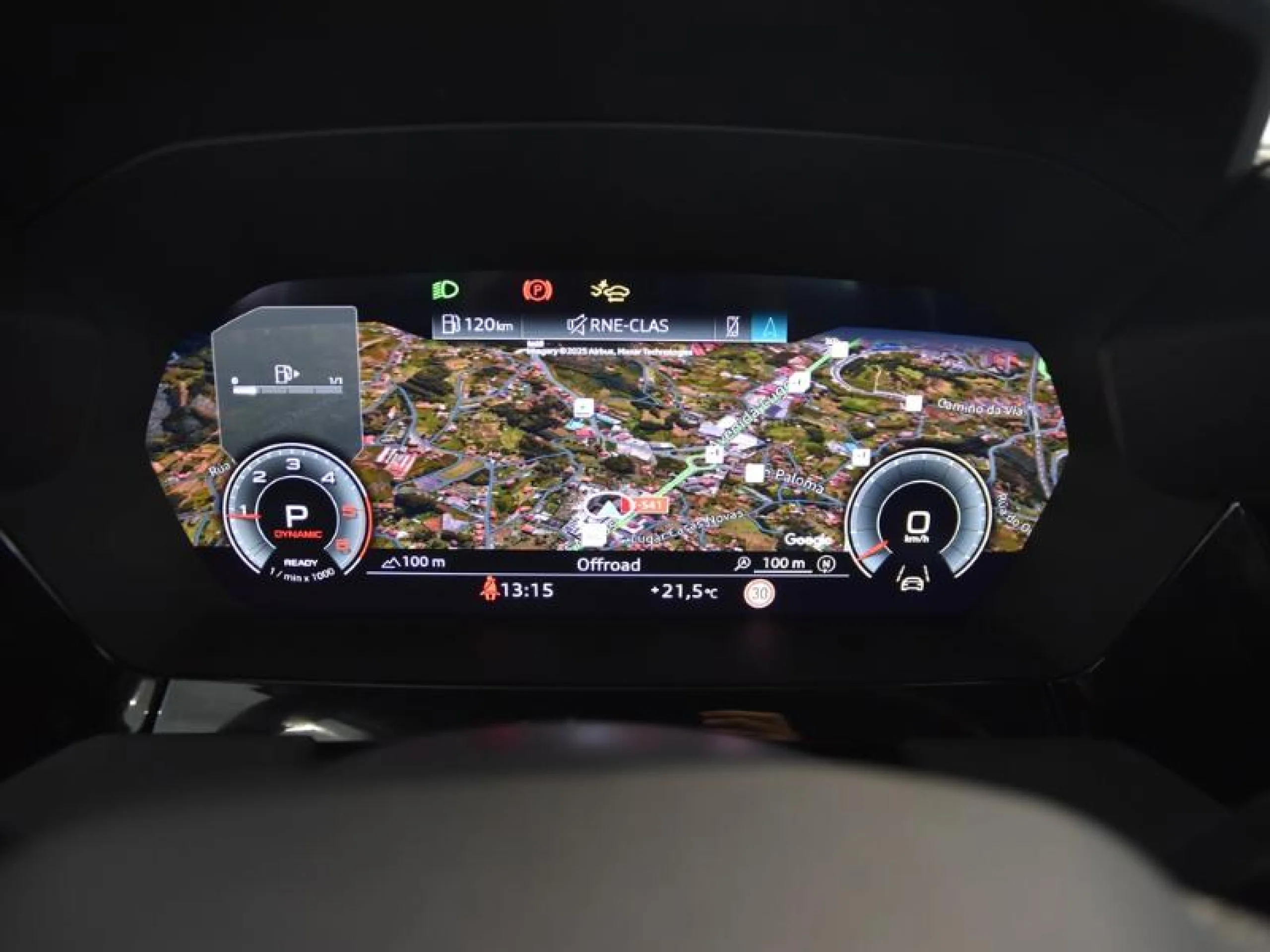 AUDI A3 SPORTBACK BLACK LINE 35 TDI 110KW S TRON - Foto 18