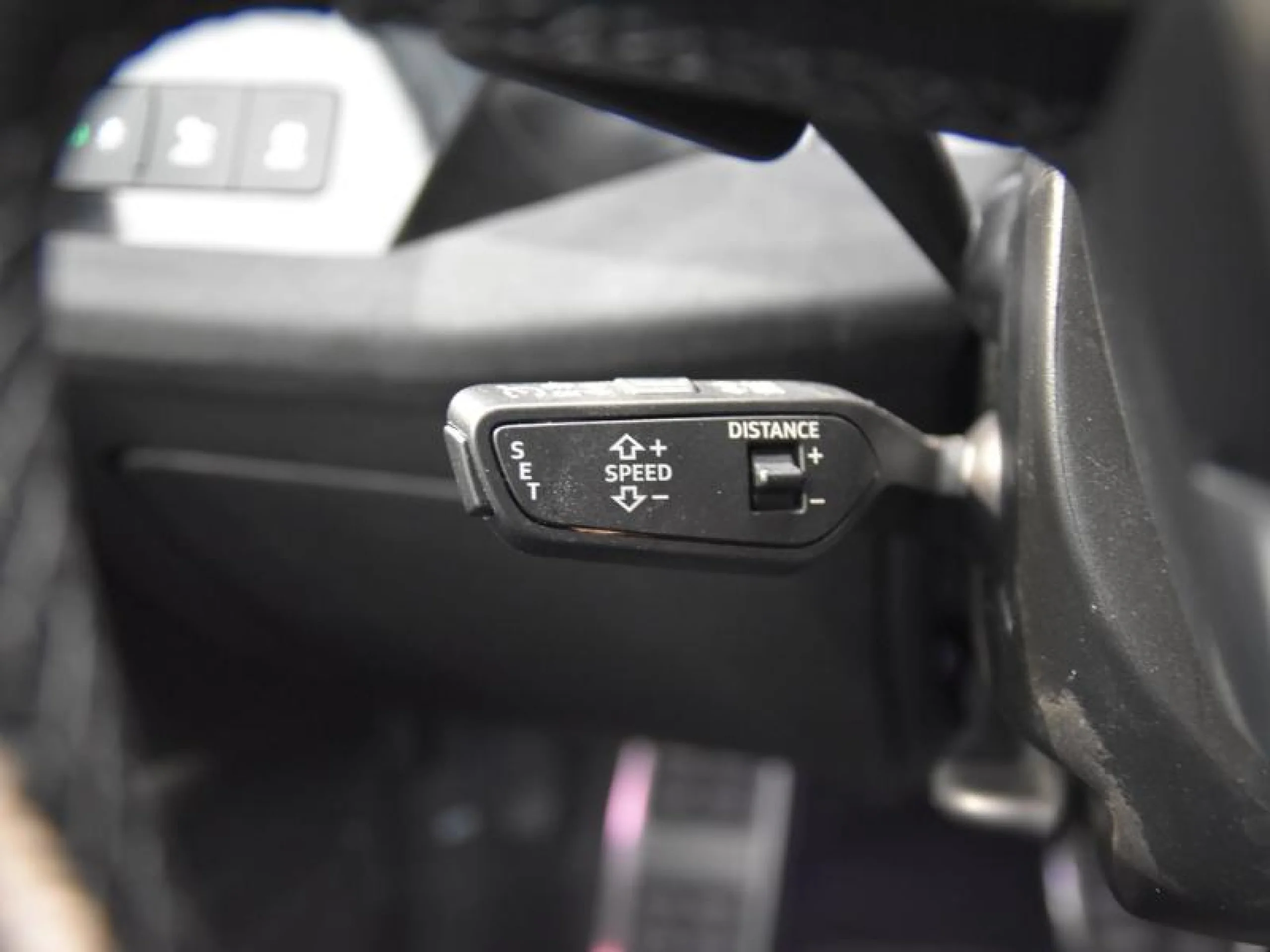 AUDI A3 SPORTBACK BLACK LINE 35 TDI 110KW S TRON - Foto 19