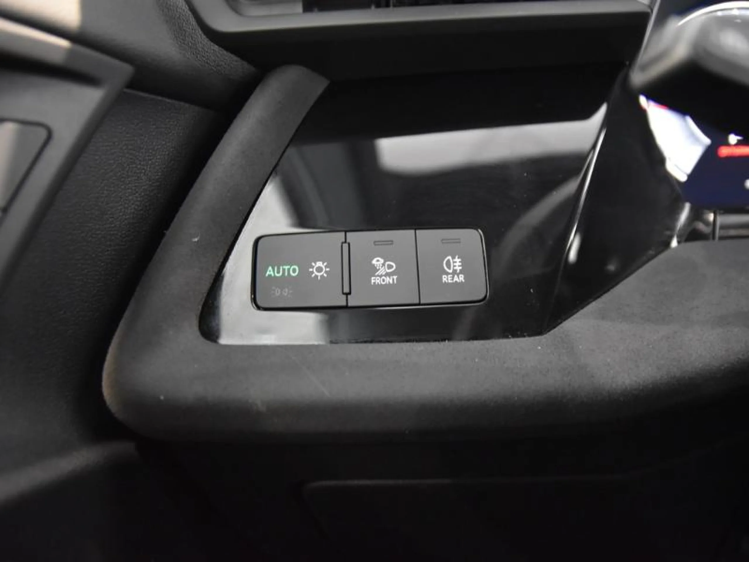 AUDI A3 SPORTBACK BLACK LINE 35 TDI 110KW S TRON - Foto 21