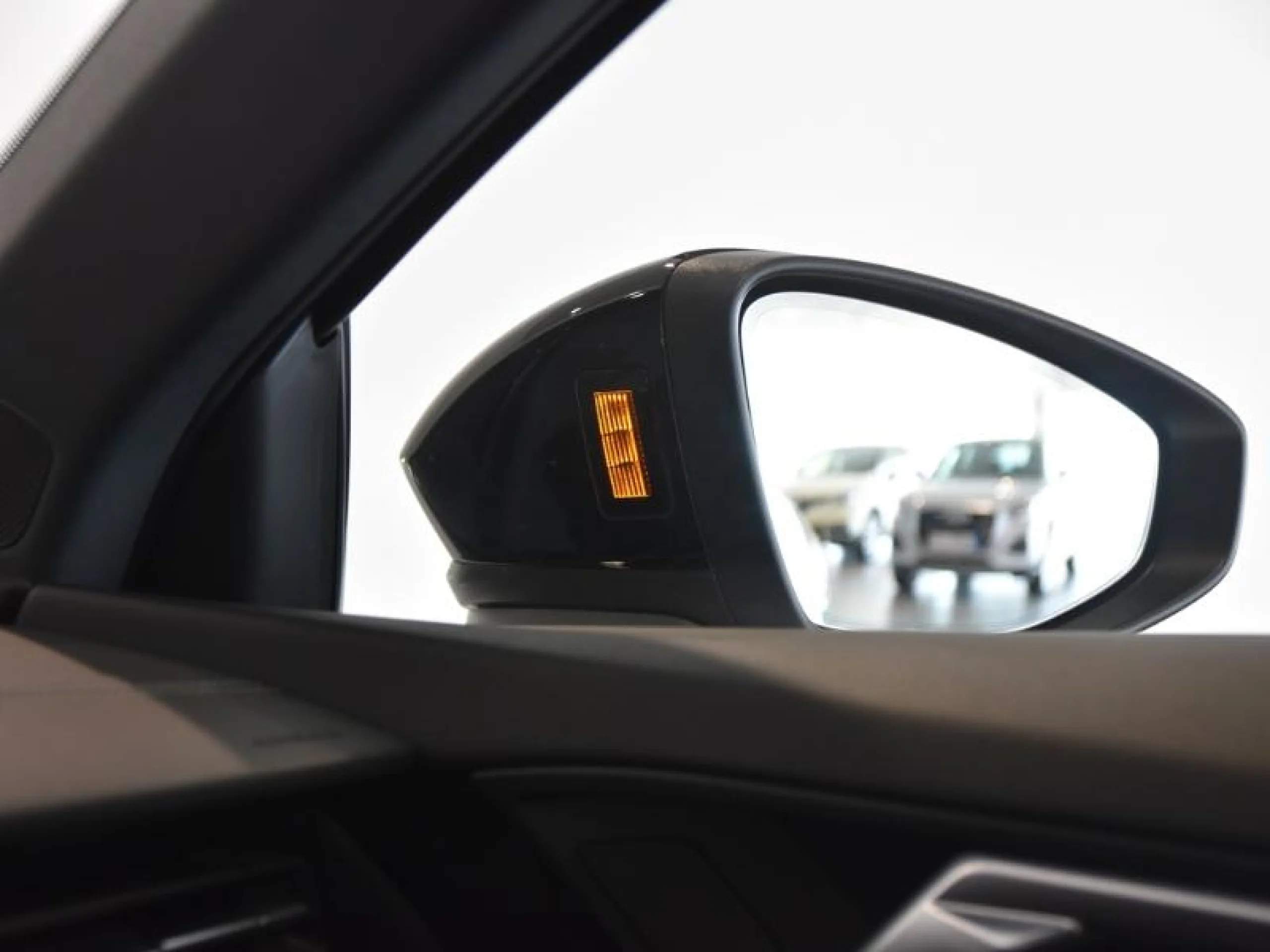 AUDI A3 SPORTBACK BLACK LINE 35 TDI 110KW S TRON - Foto 22