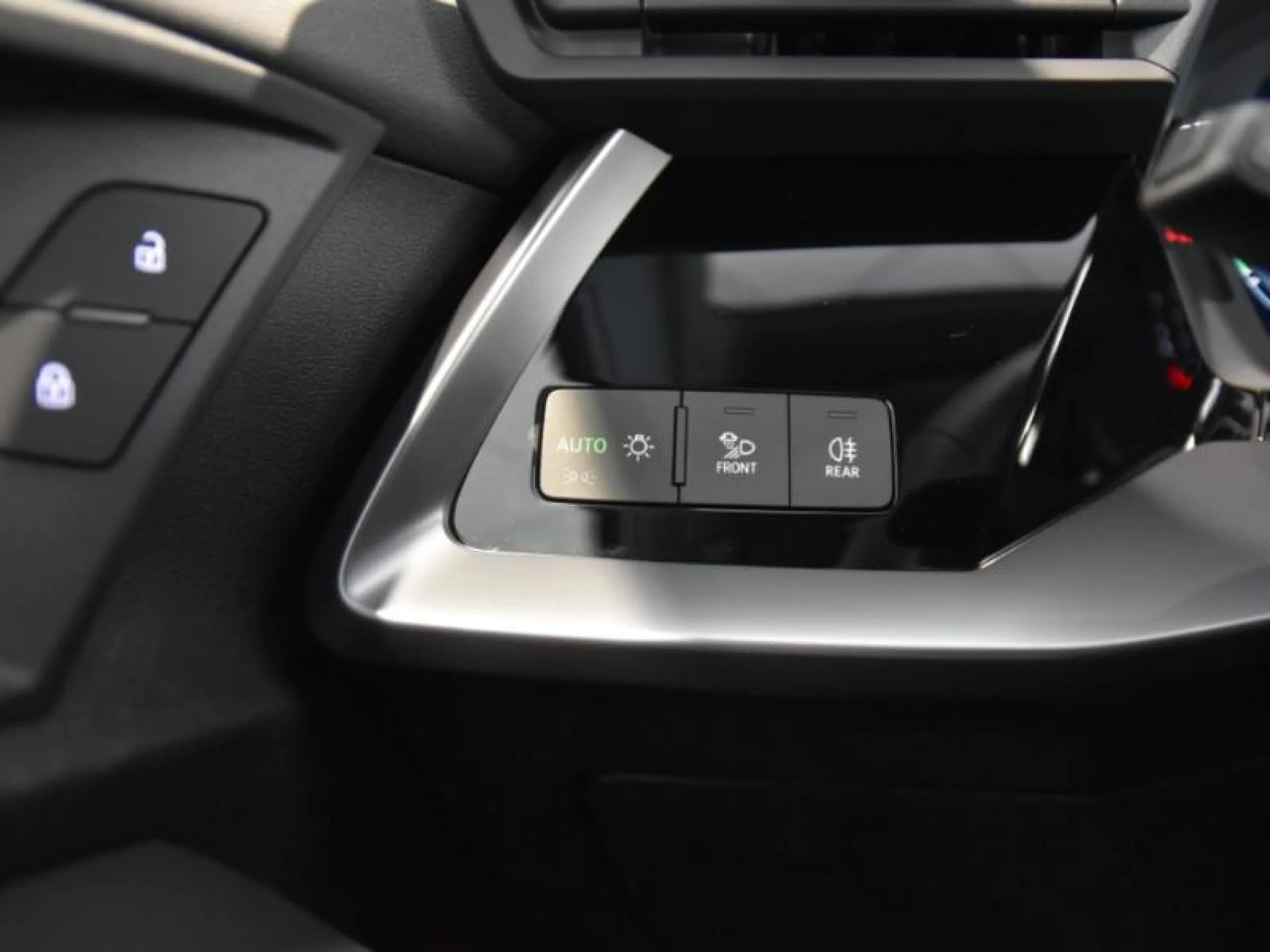 AUDI A3 SPORTBACK ADVANCED 40 TFSI E 150KW S TRO - Foto 17