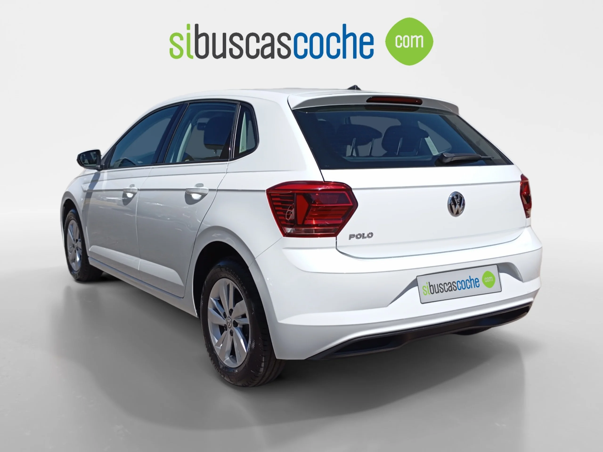 VOLKSWAGEN POLO SPORT 1.6 TDI 70KW (95CV) - Foto 2
