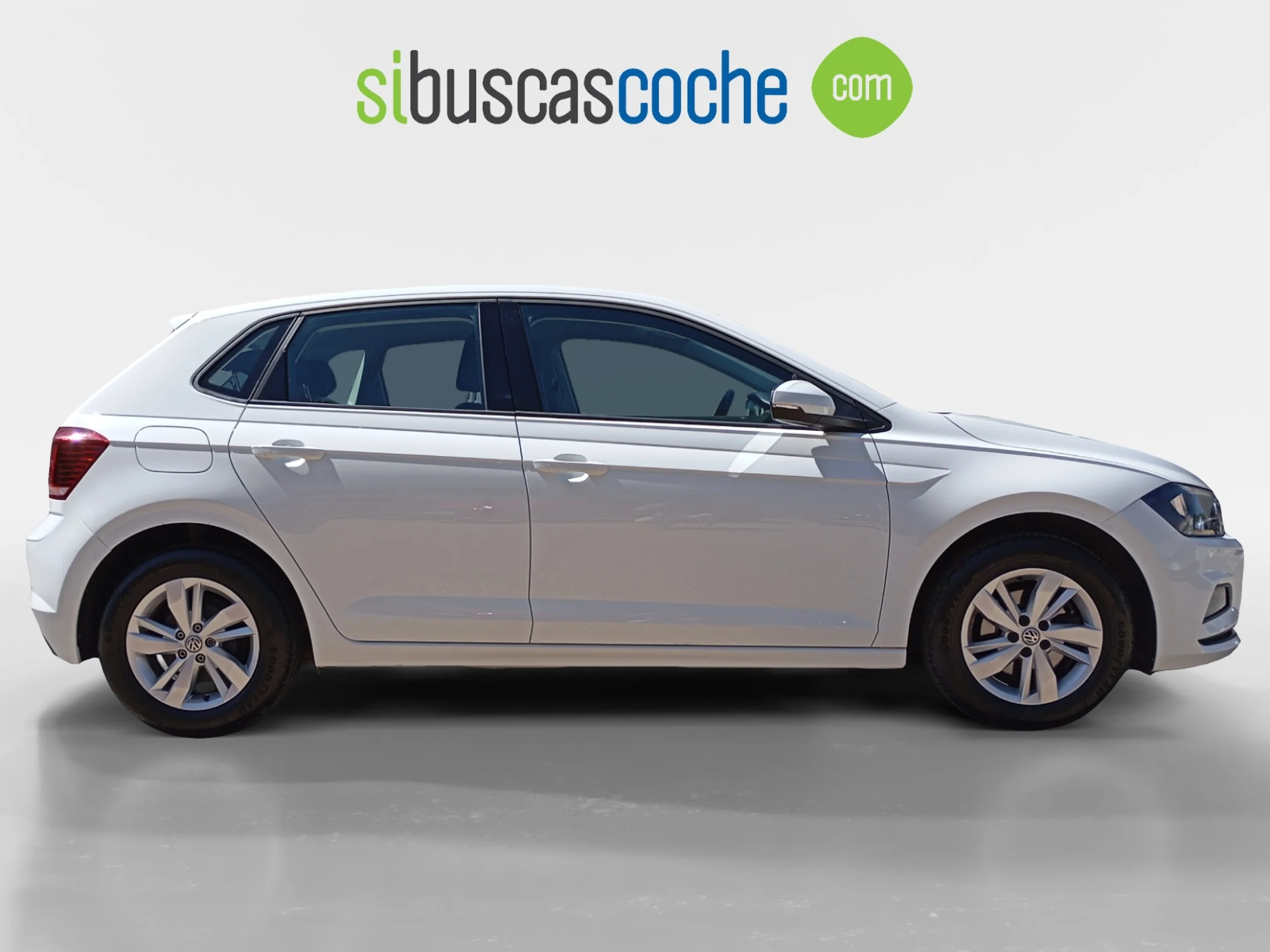 VOLKSWAGEN POLO SPORT 1.6 TDI 70KW (95CV) - Foto 3